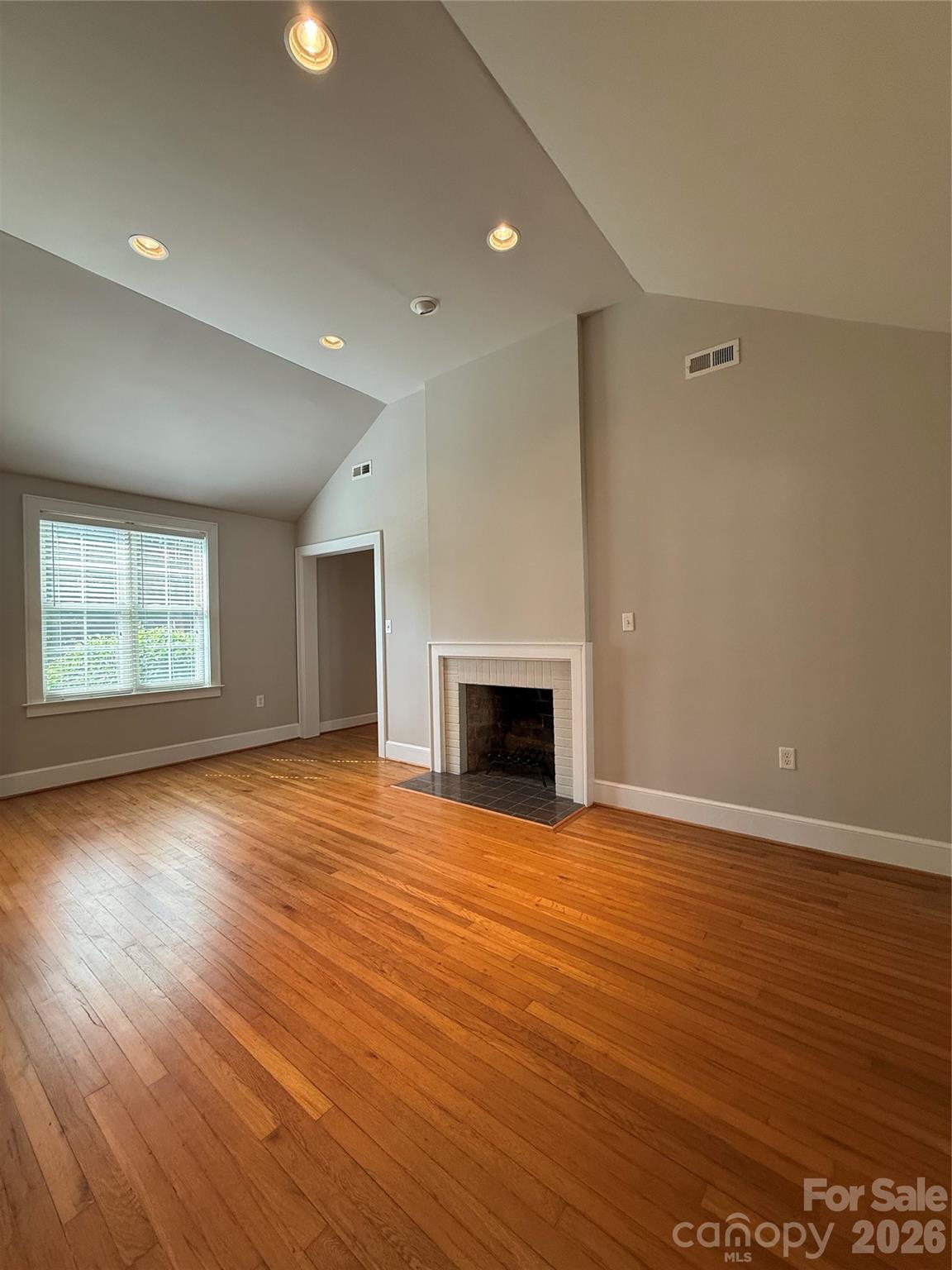 2218 Norcross Place — Charlotte