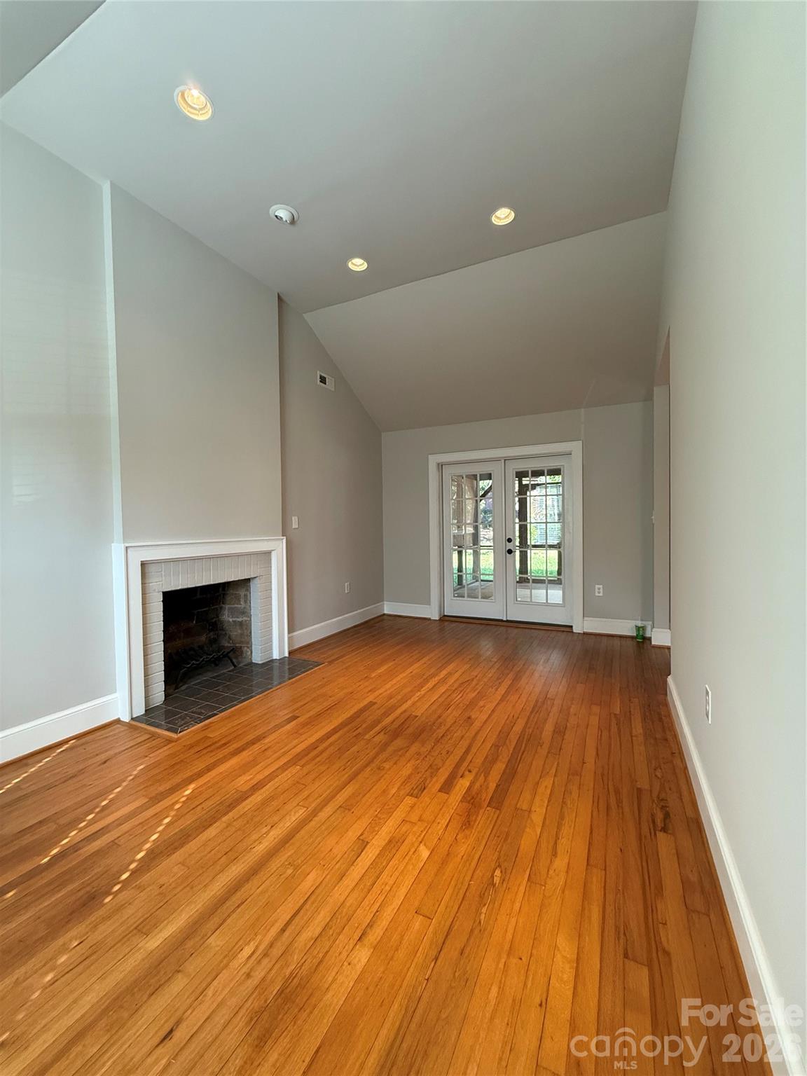 2218 Norcross Place — Charlotte