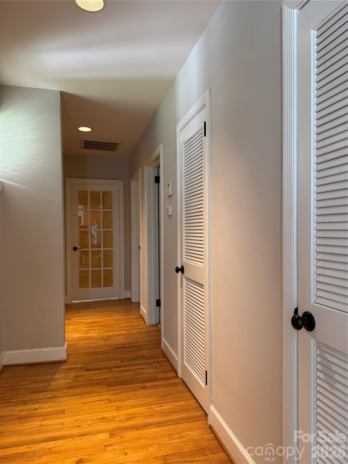 2218 Norcross Place — Charlotte