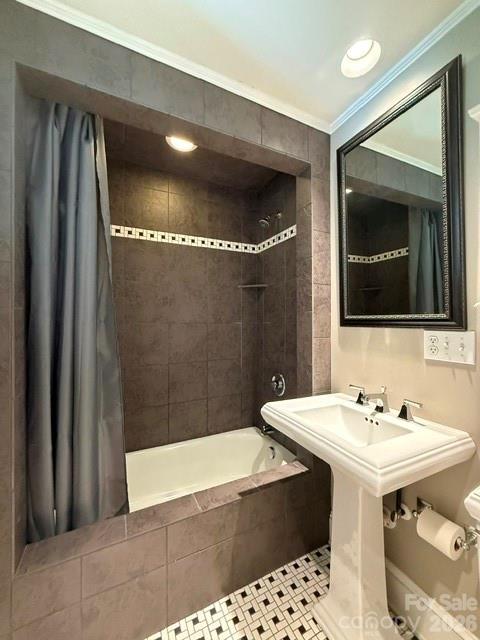 2218 Norcross Place — Charlotte