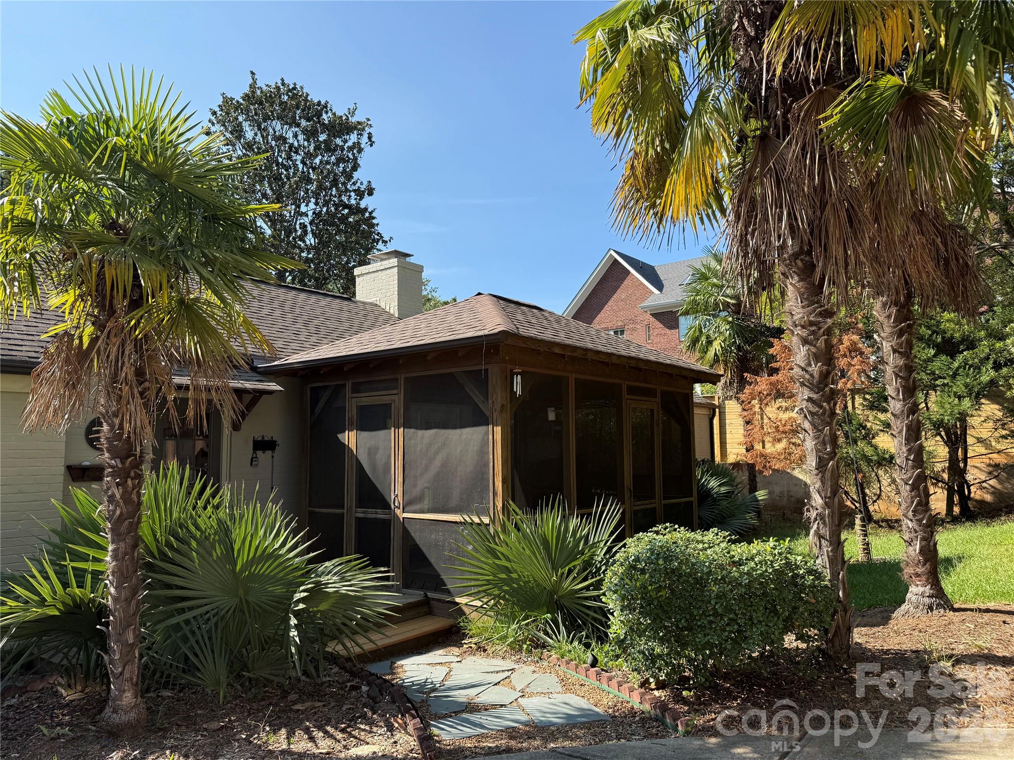 2218 Norcross Place — Charlotte