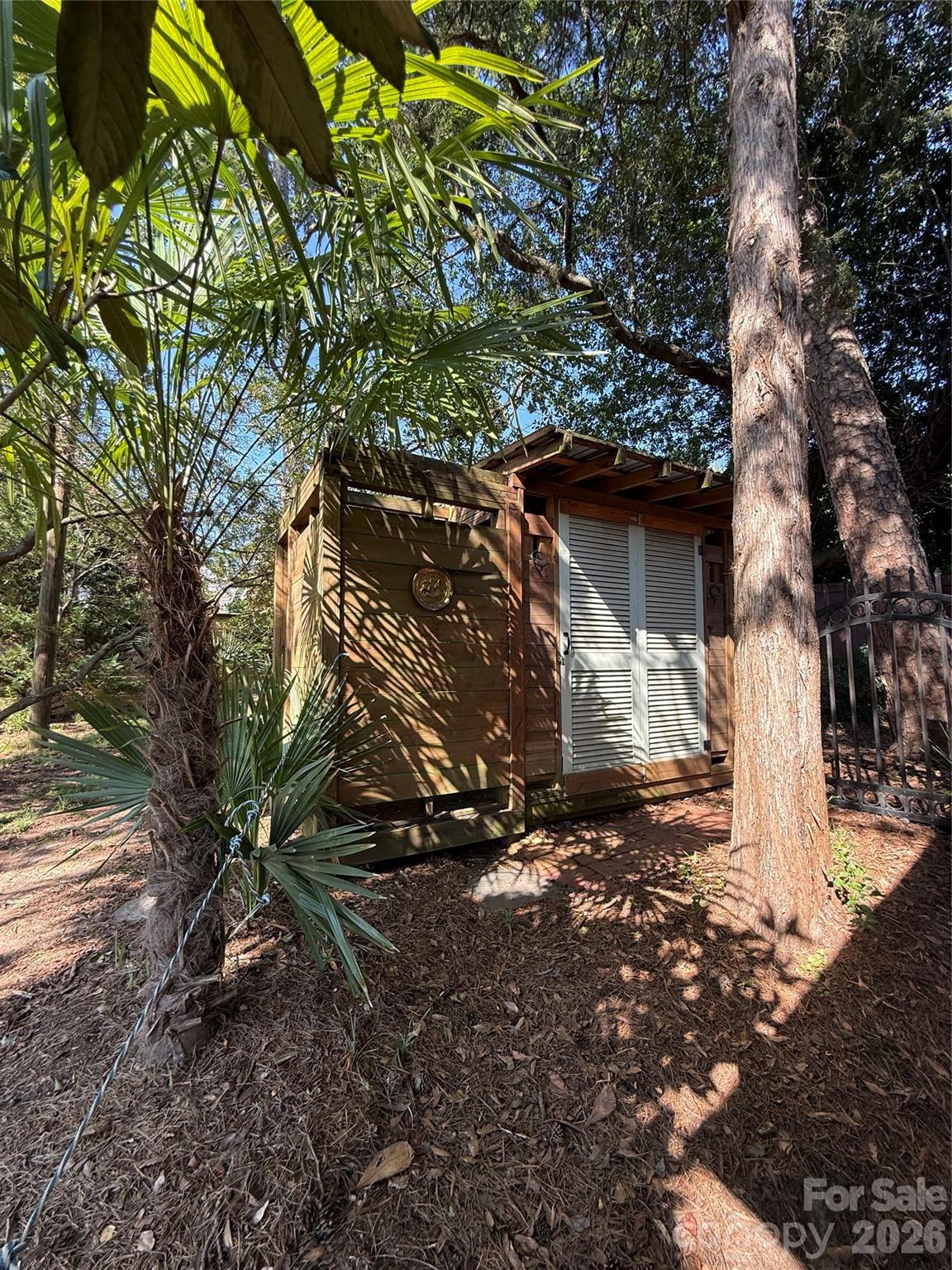 2218 Norcross Place — Charlotte