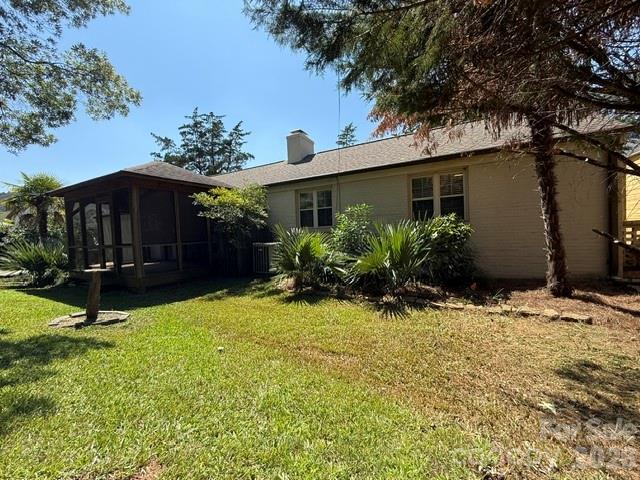2218 Norcross Place — Charlotte