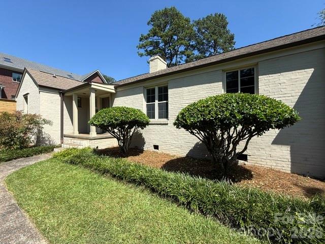 2218 Norcross Place — Charlotte