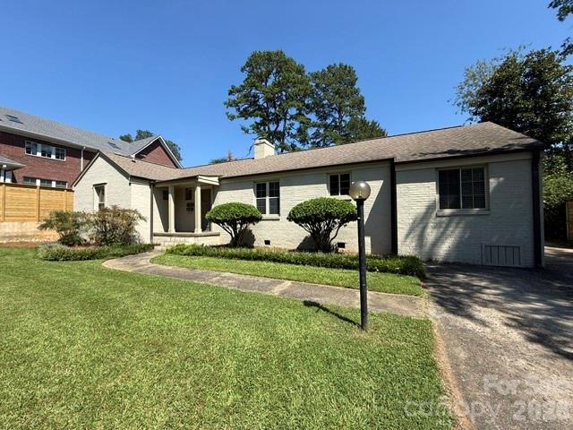 2218 Norcross Place — Charlotte