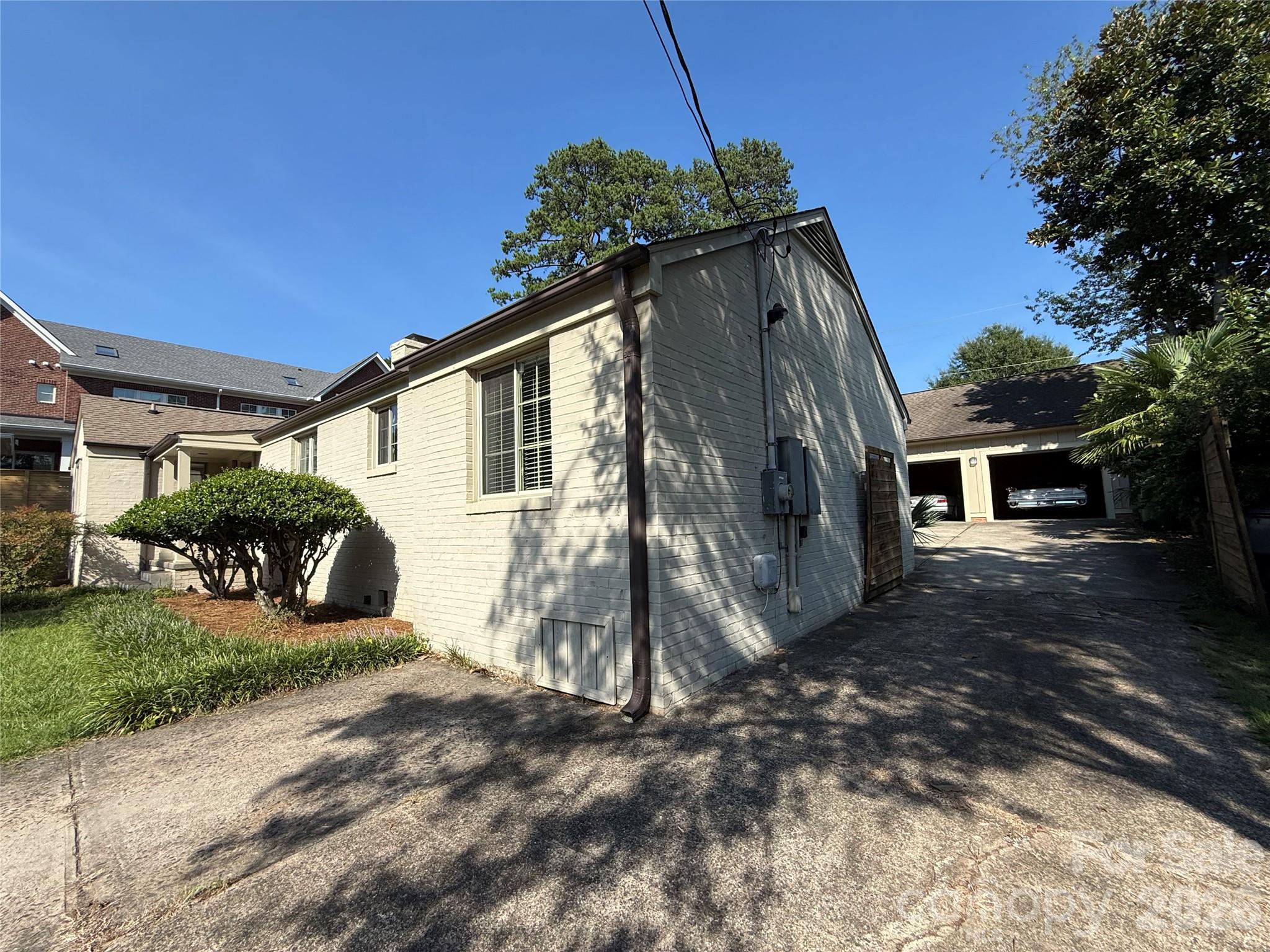 2218 Norcross Place — Charlotte