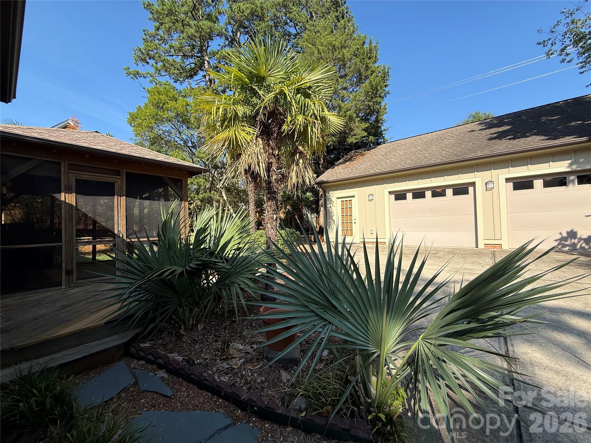 2218 Norcross Place — Charlotte