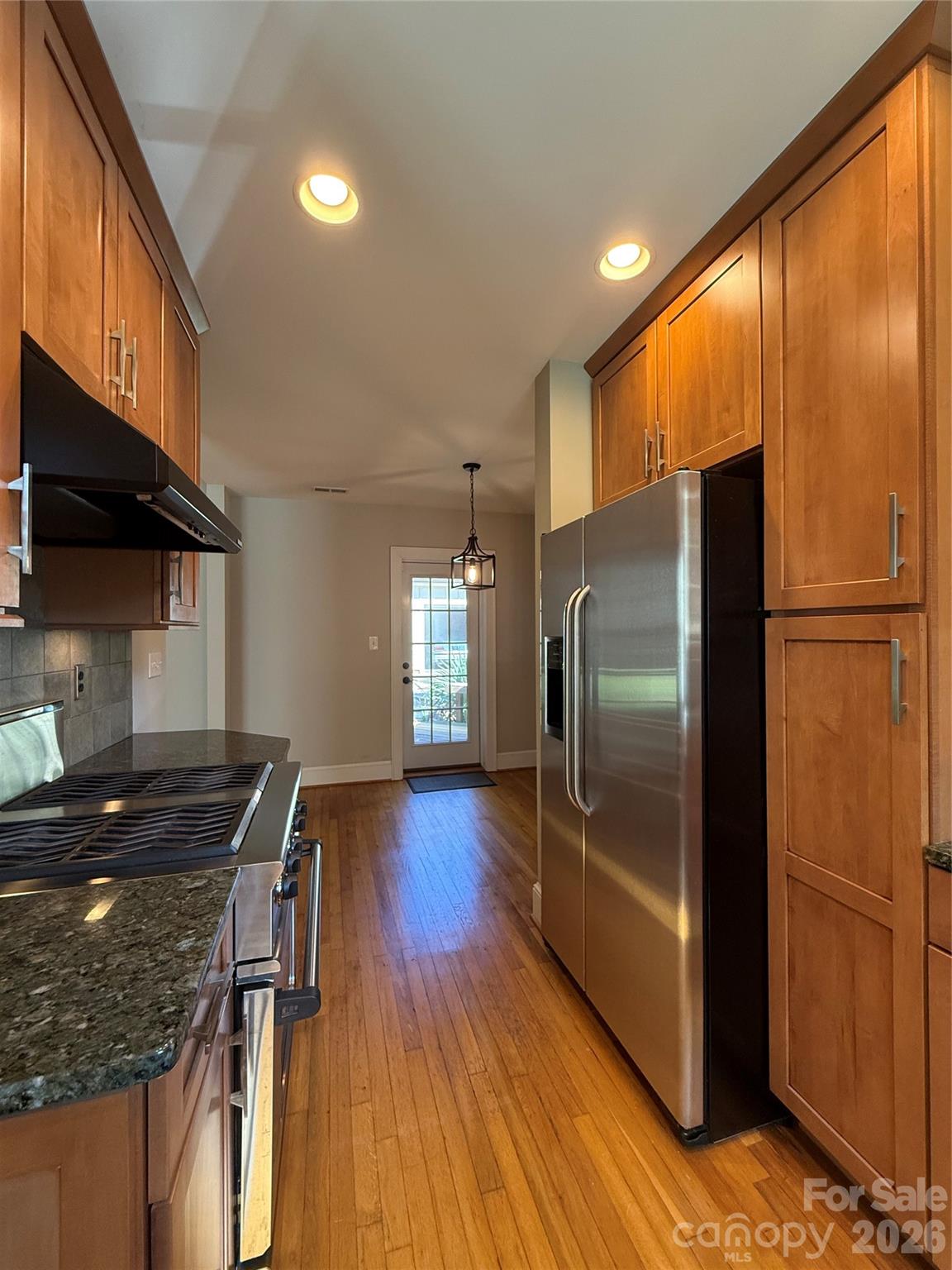 2218 Norcross Place — Charlotte