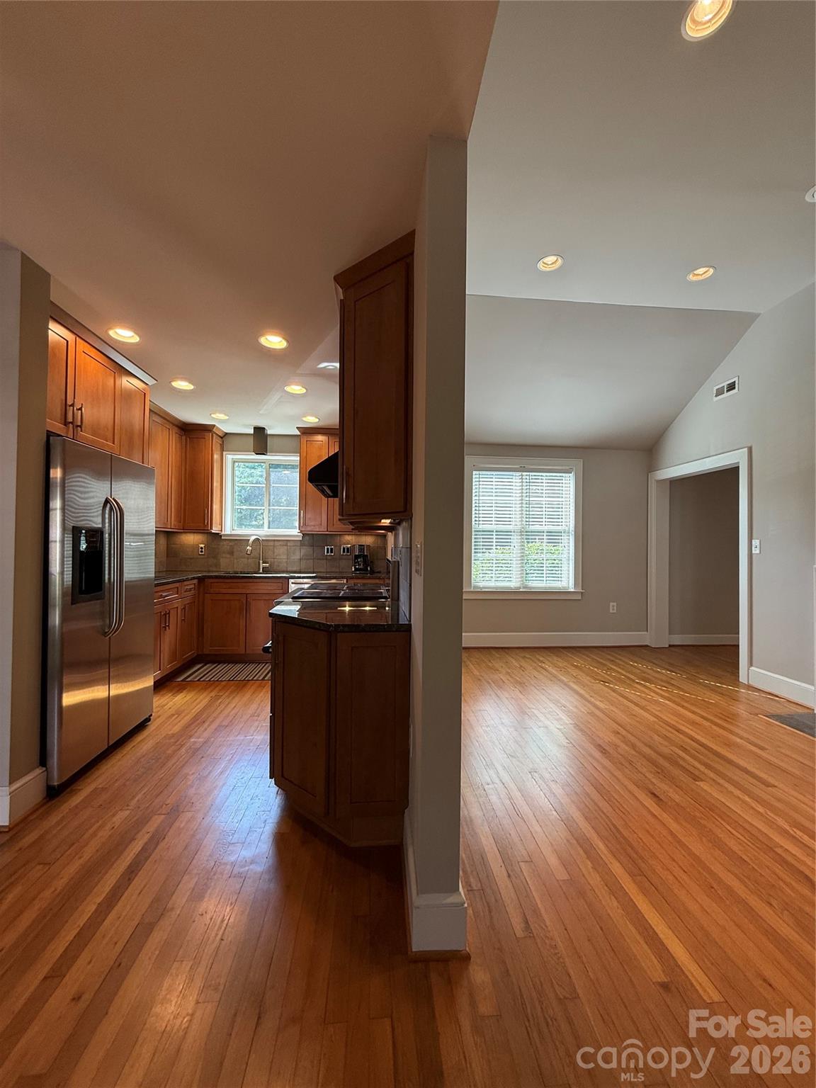 2218 Norcross Place — Charlotte