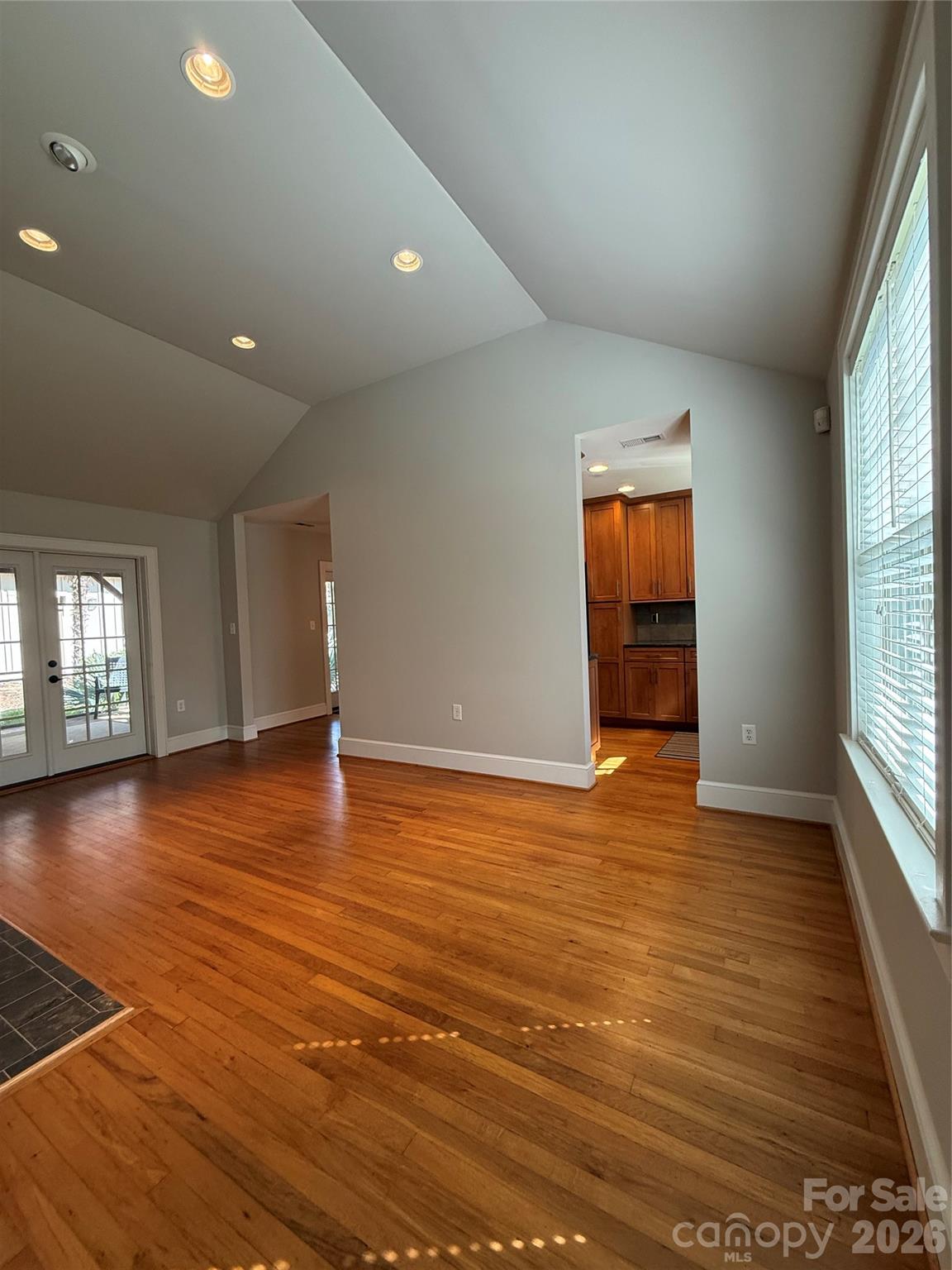 2218 Norcross Place — Charlotte