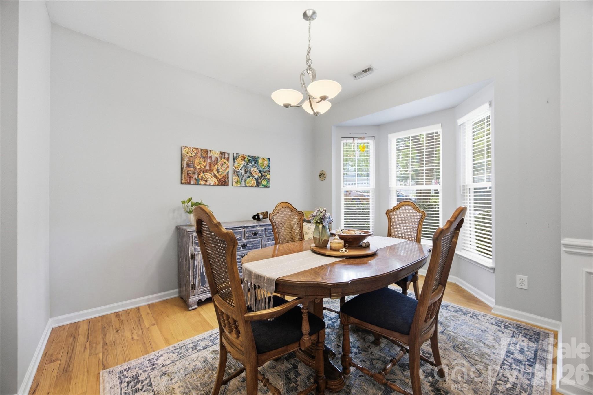 9639 Corbett Square Lane — Charlotte