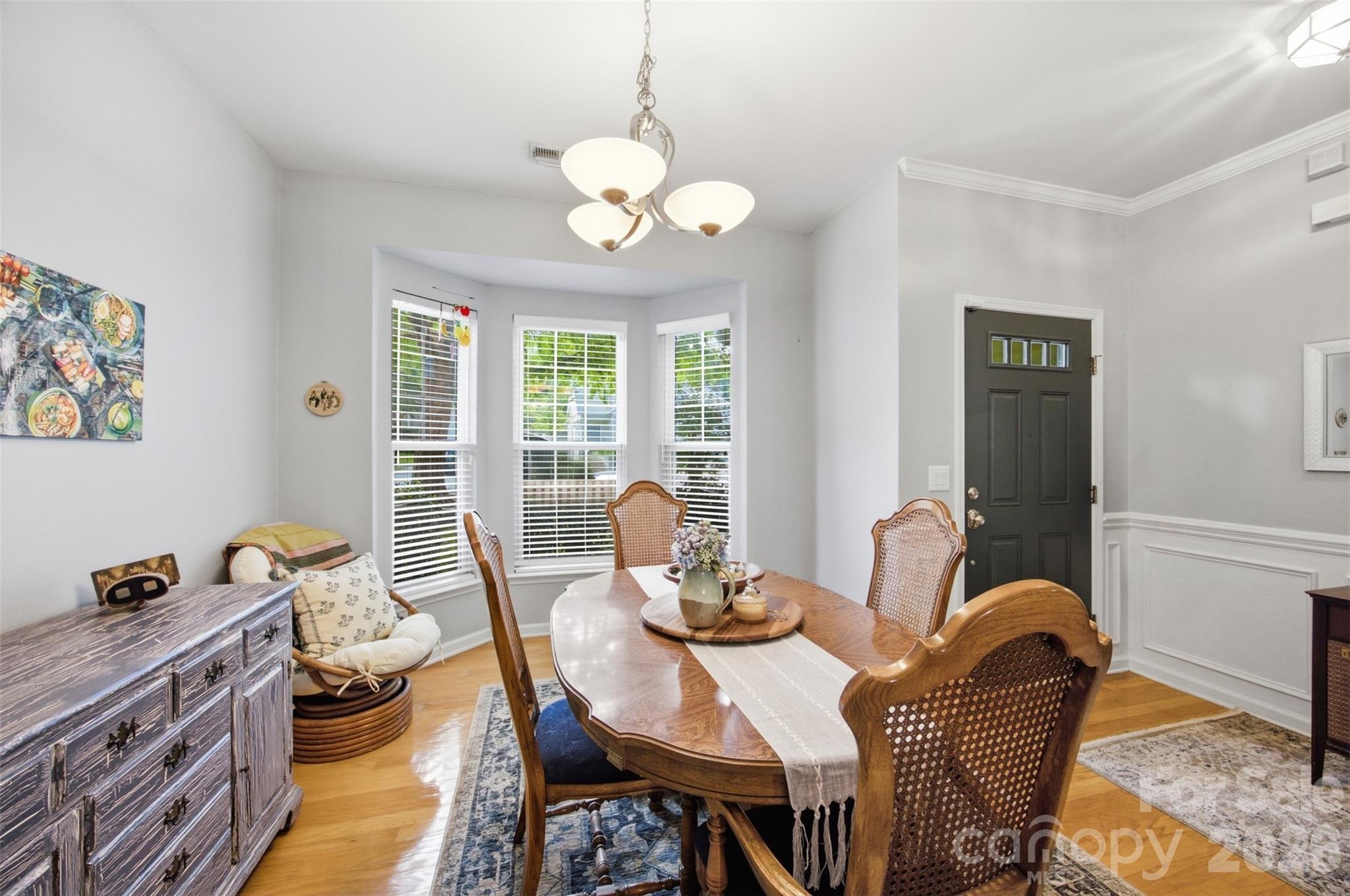 9639 Corbett Square Lane — Charlotte