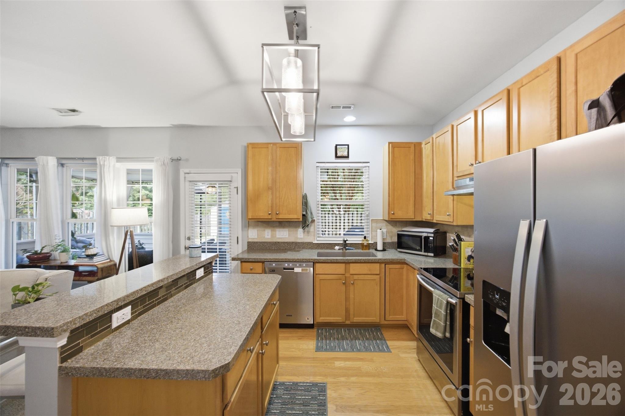 9639 Corbett Square Lane — Charlotte