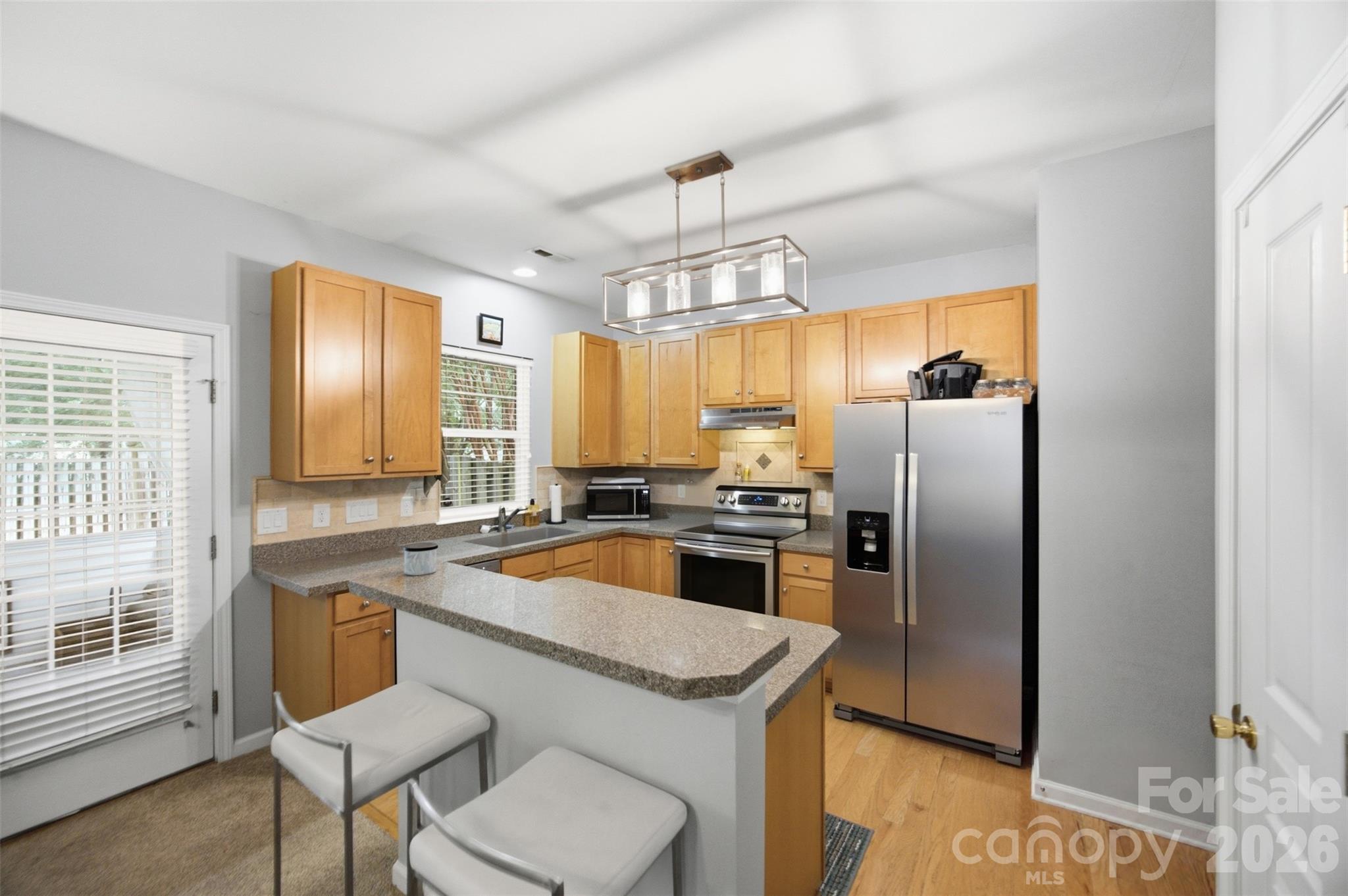 9639 Corbett Square Lane — Charlotte