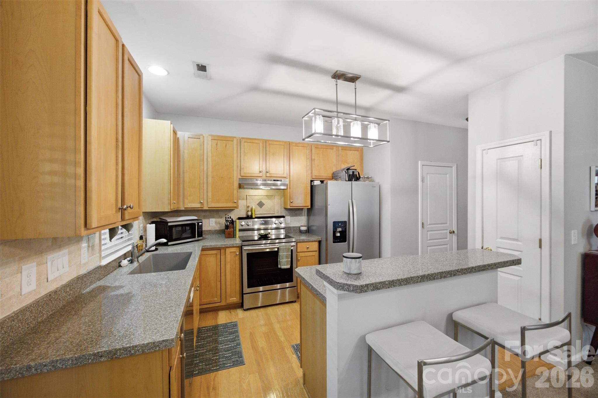9639 Corbett Square Lane — Charlotte