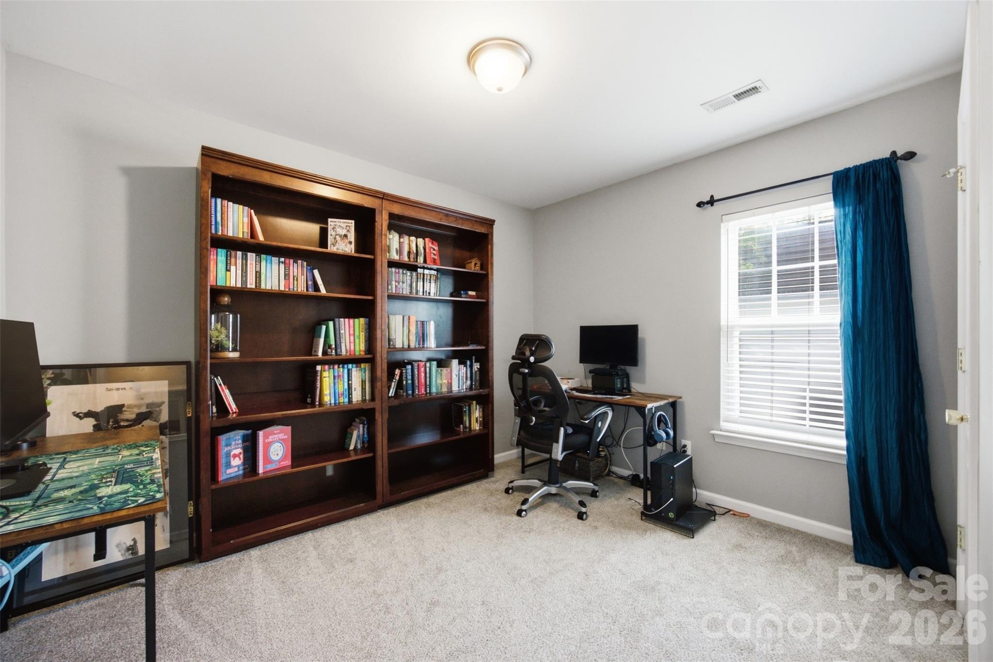 9639 Corbett Square Lane — Charlotte