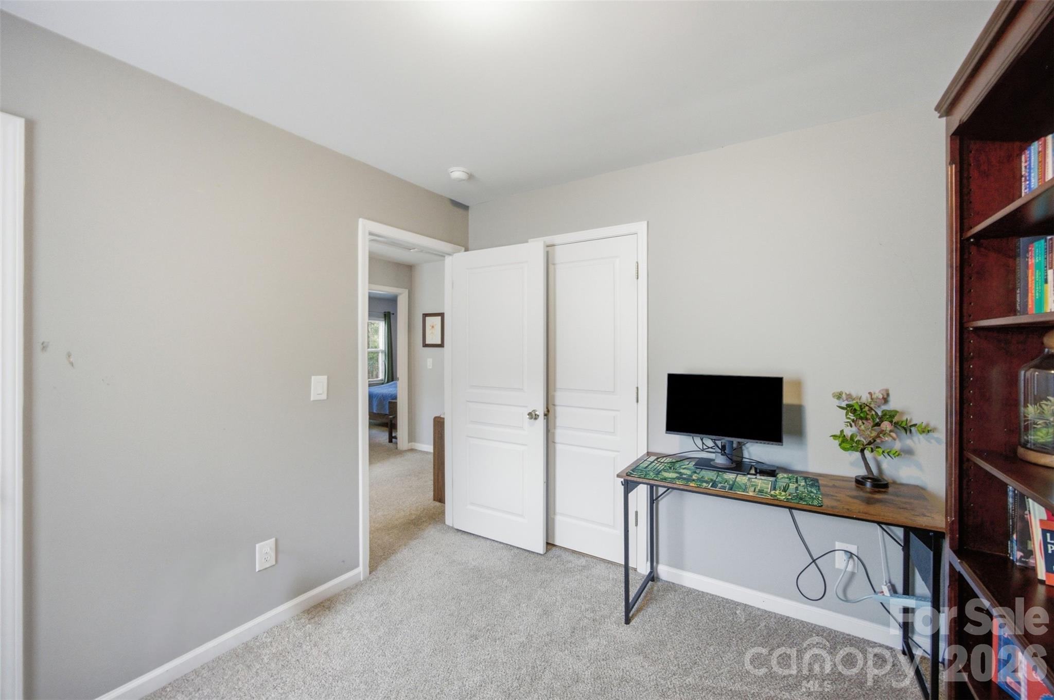 9639 Corbett Square Lane — Charlotte
