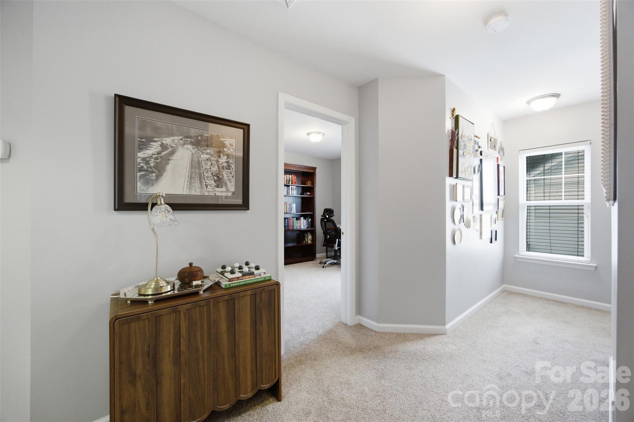 9639 Corbett Square Lane — Charlotte