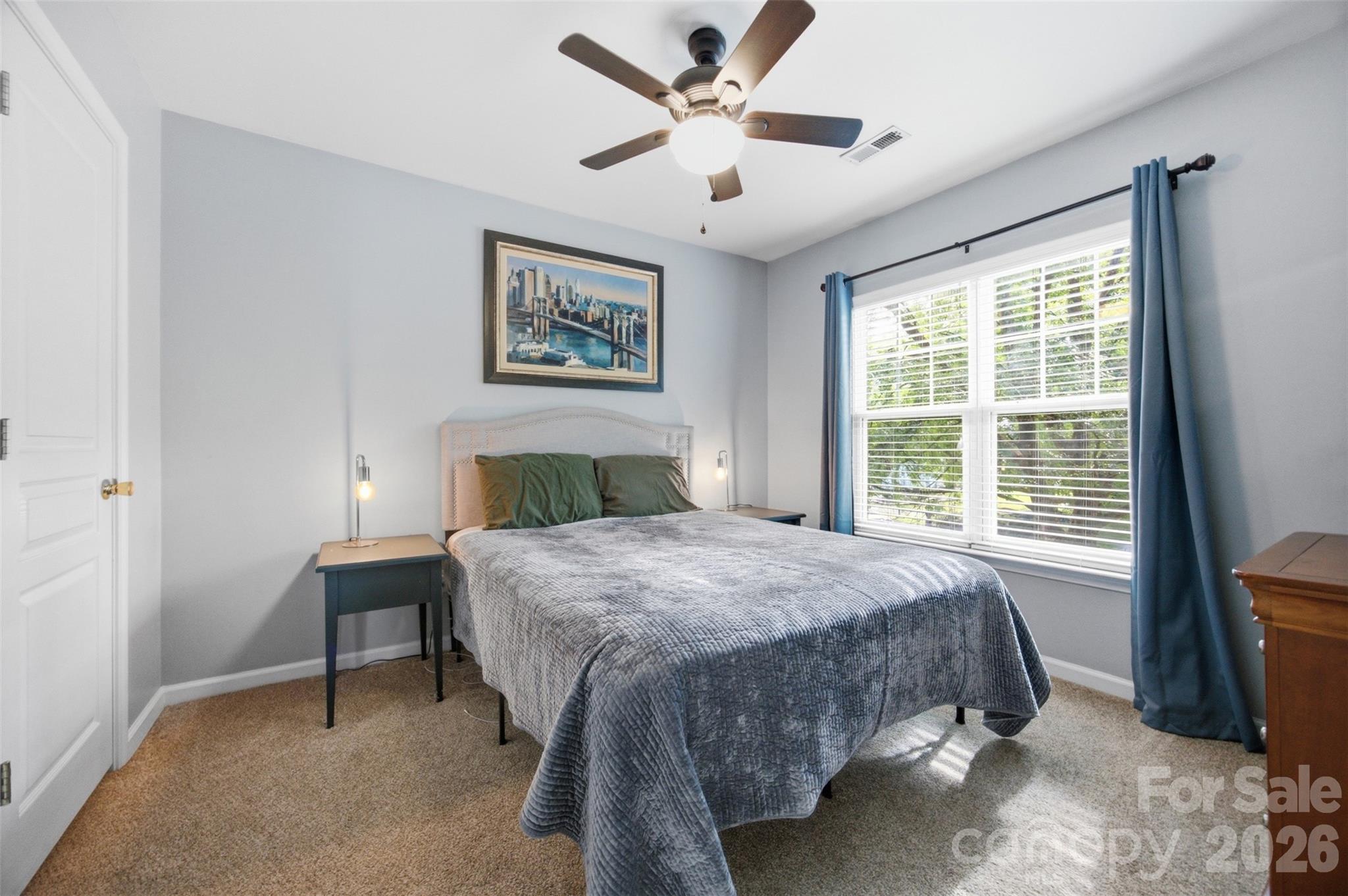 9639 Corbett Square Lane — Charlotte