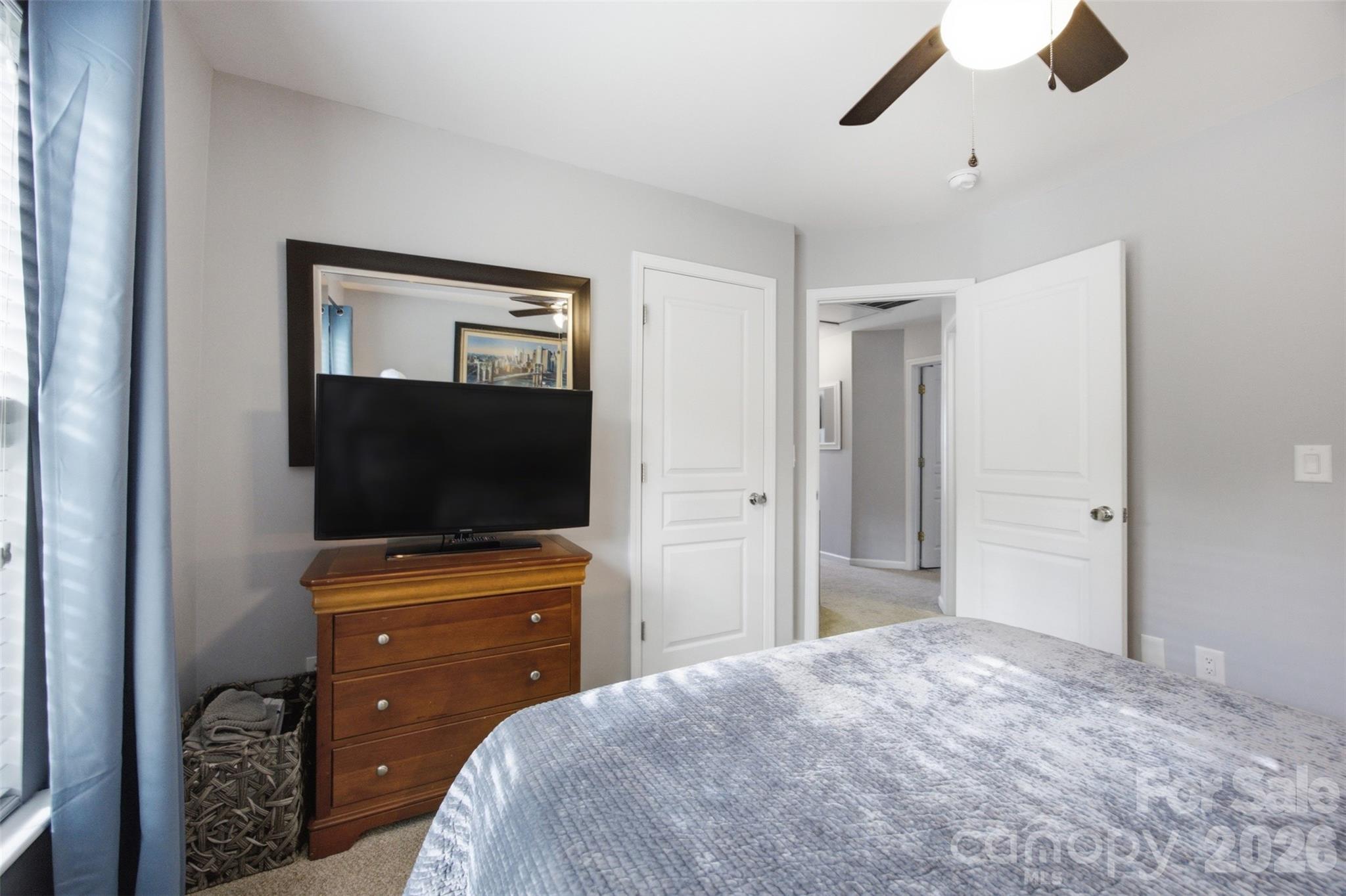 9639 Corbett Square Lane — Charlotte