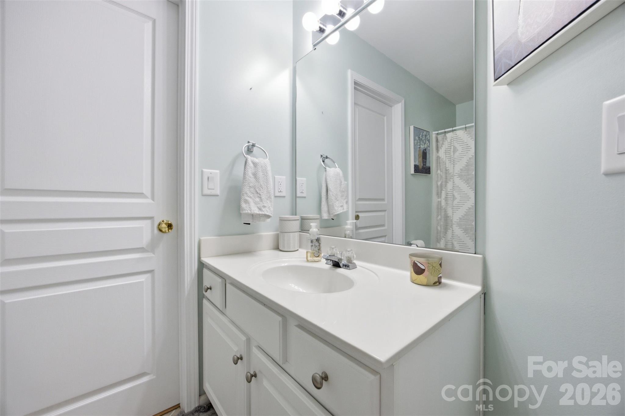 9639 Corbett Square Lane — Charlotte