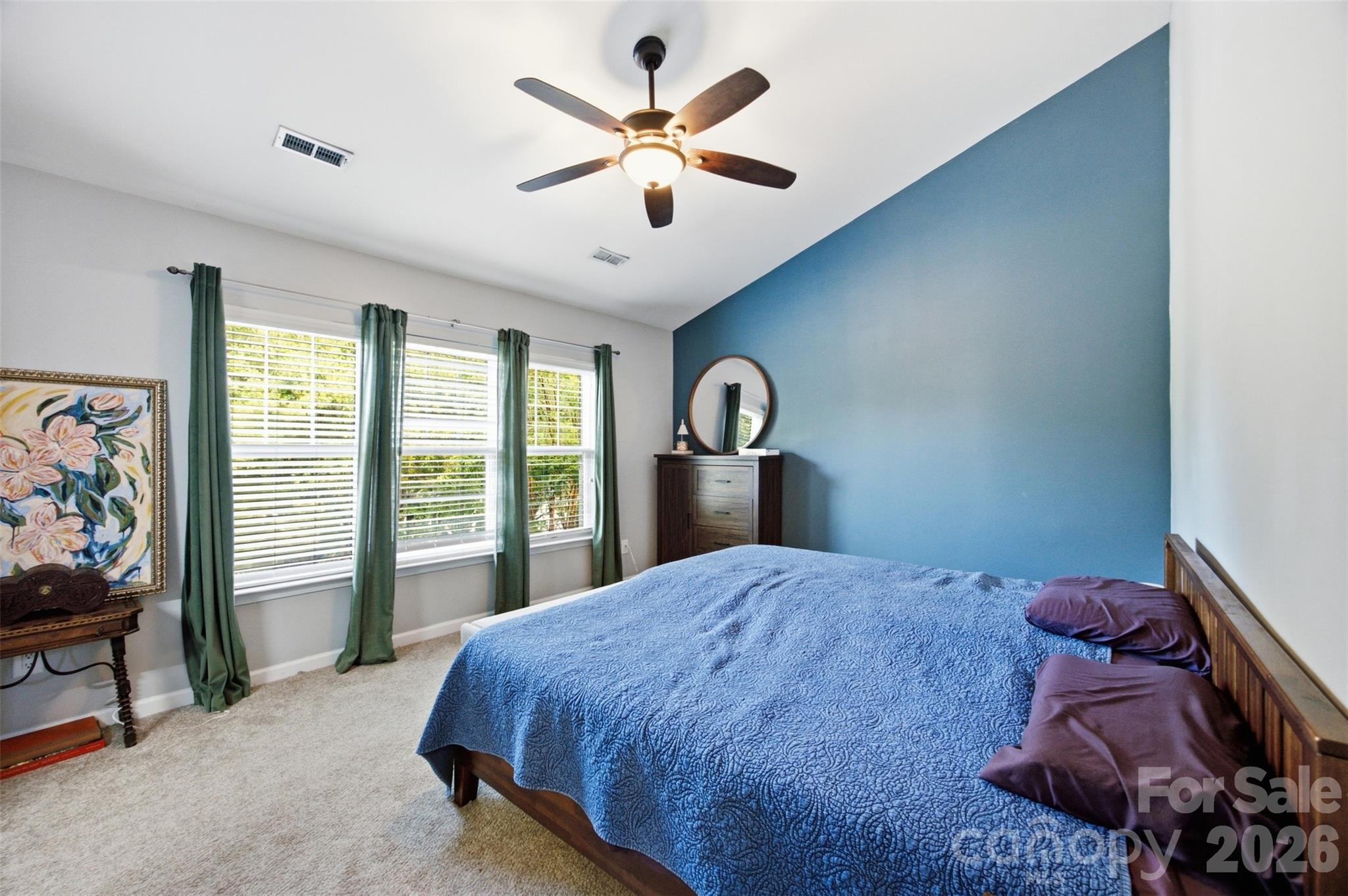 9639 Corbett Square Lane — Charlotte