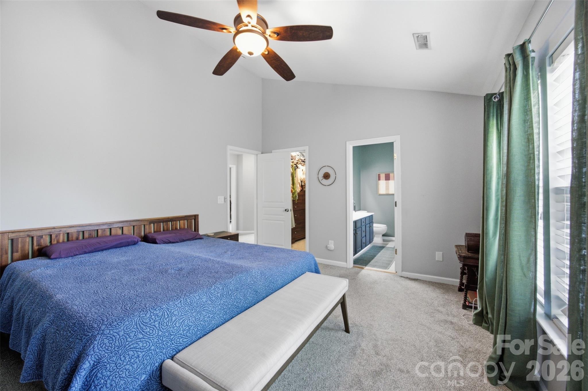 9639 Corbett Square Lane — Charlotte