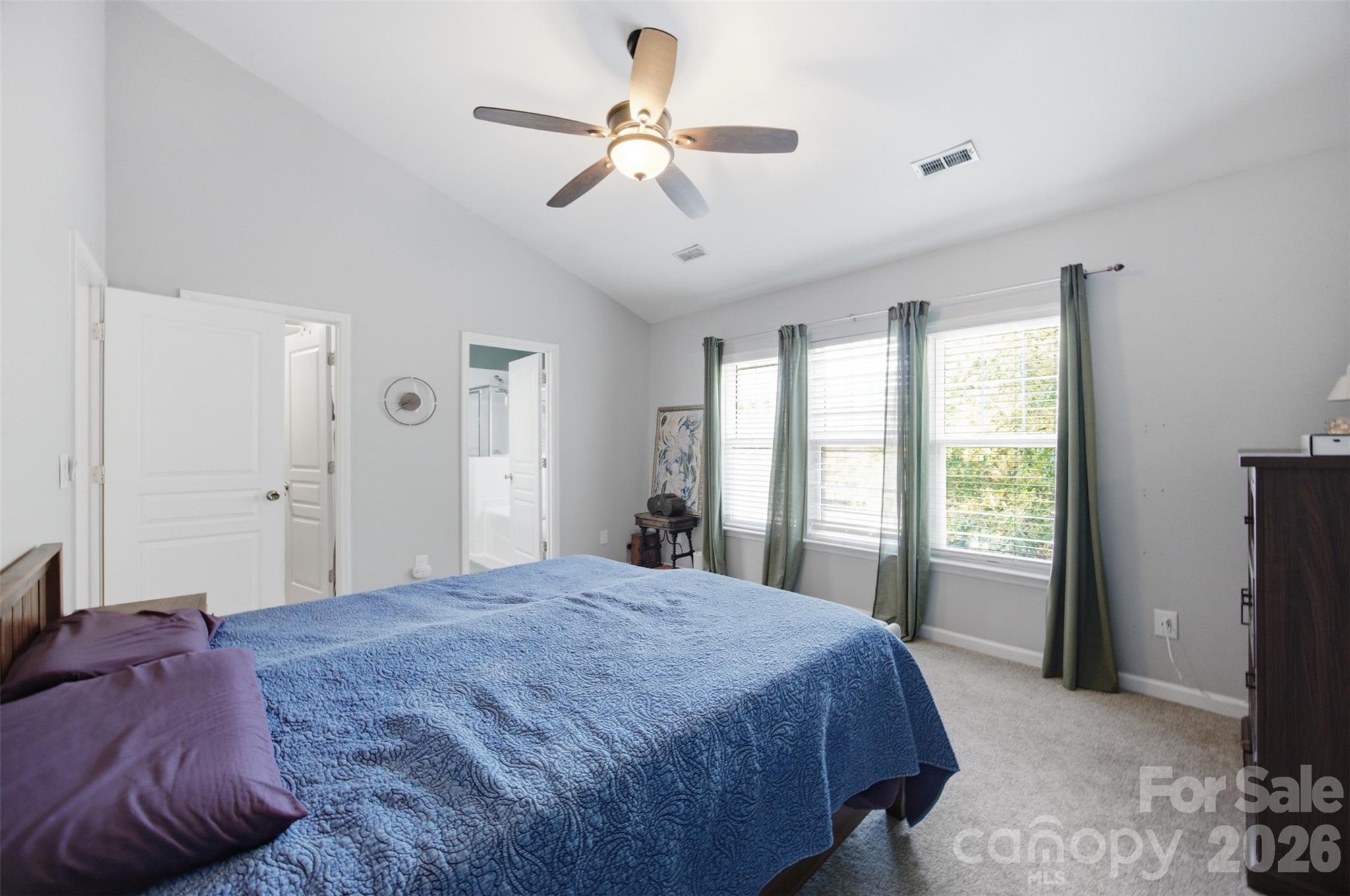 9639 Corbett Square Lane — Charlotte