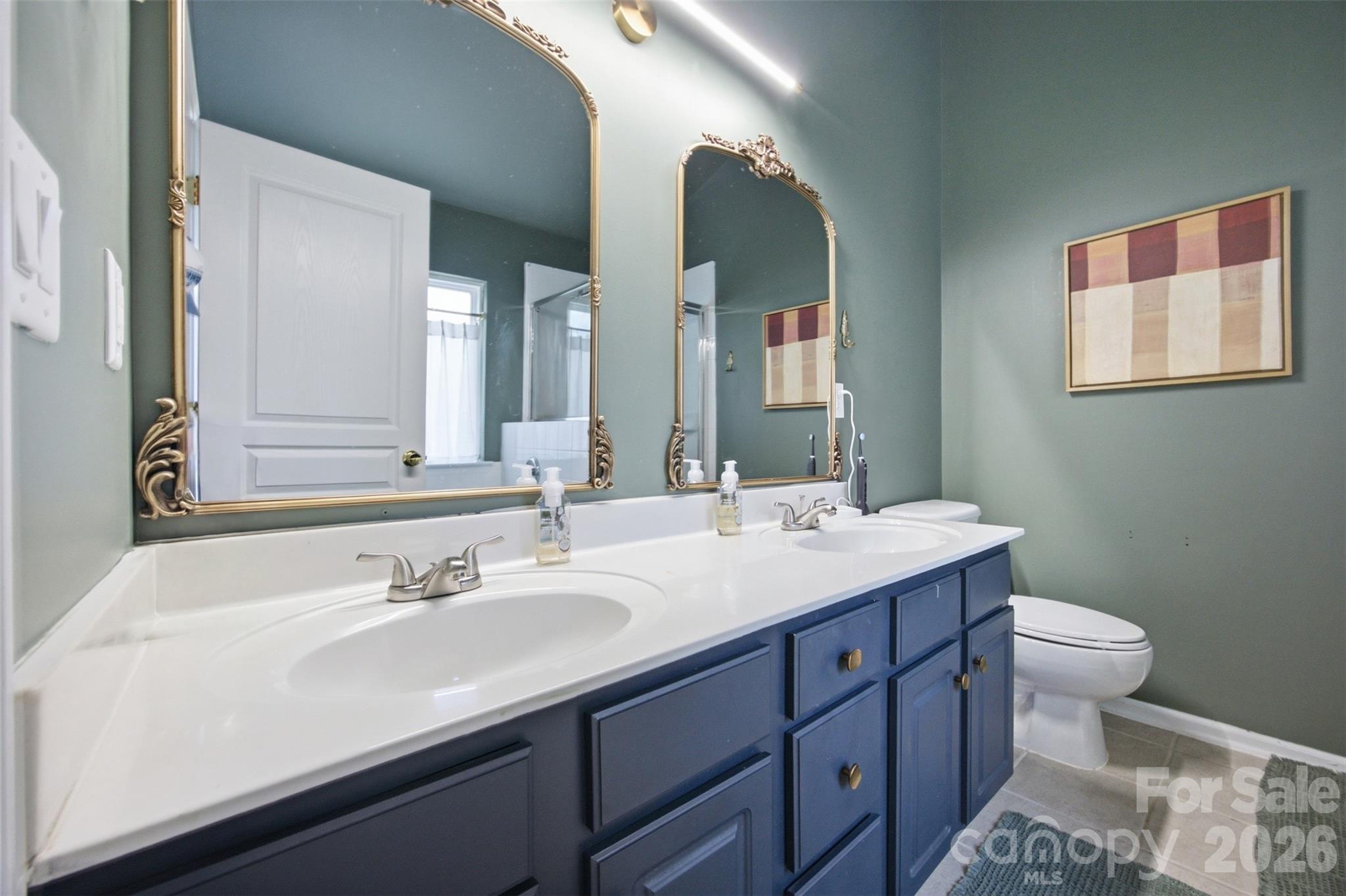 9639 Corbett Square Lane — Charlotte