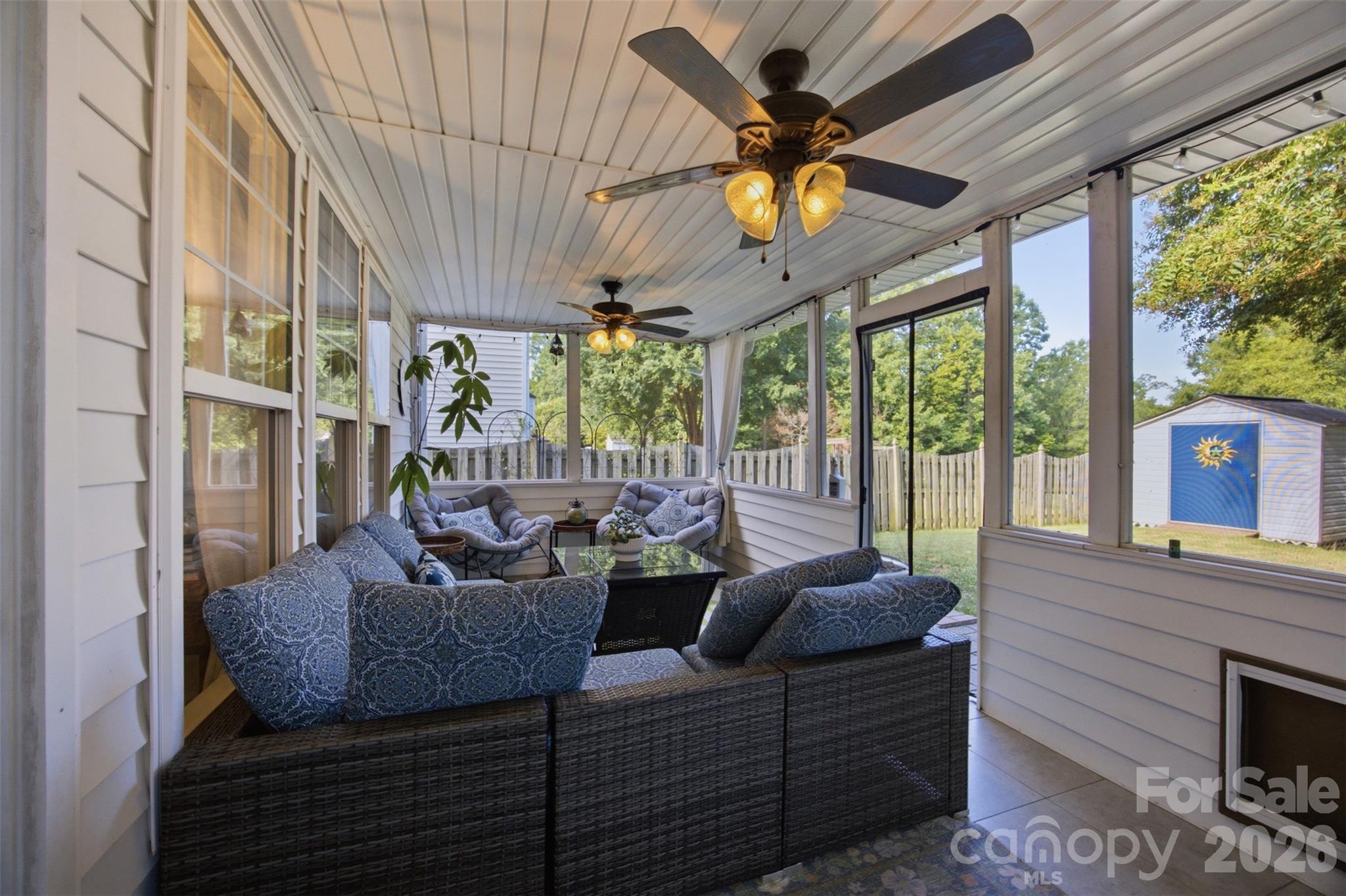 9639 Corbett Square Lane — Charlotte