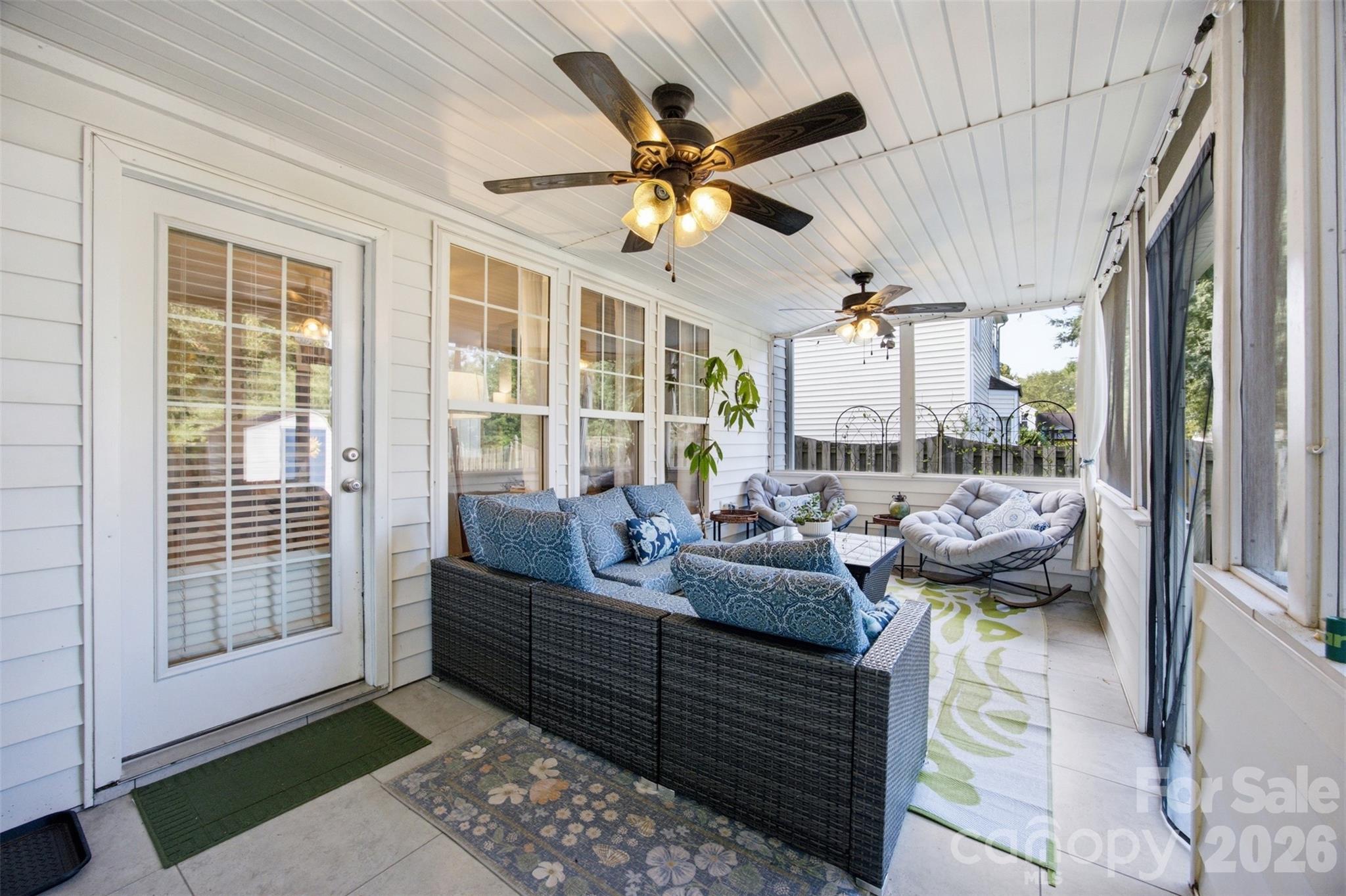 9639 Corbett Square Lane — Charlotte