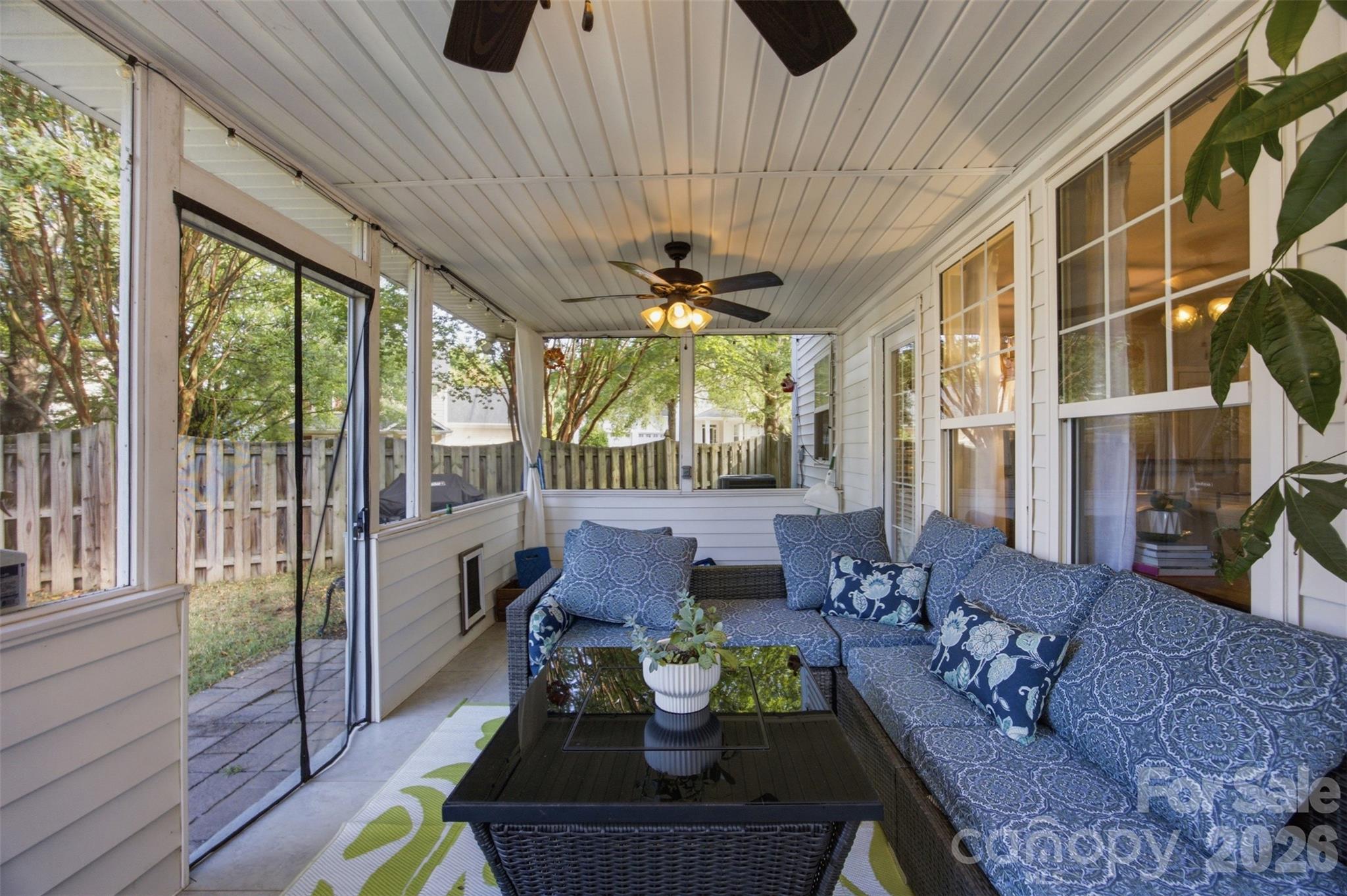 9639 Corbett Square Lane — Charlotte