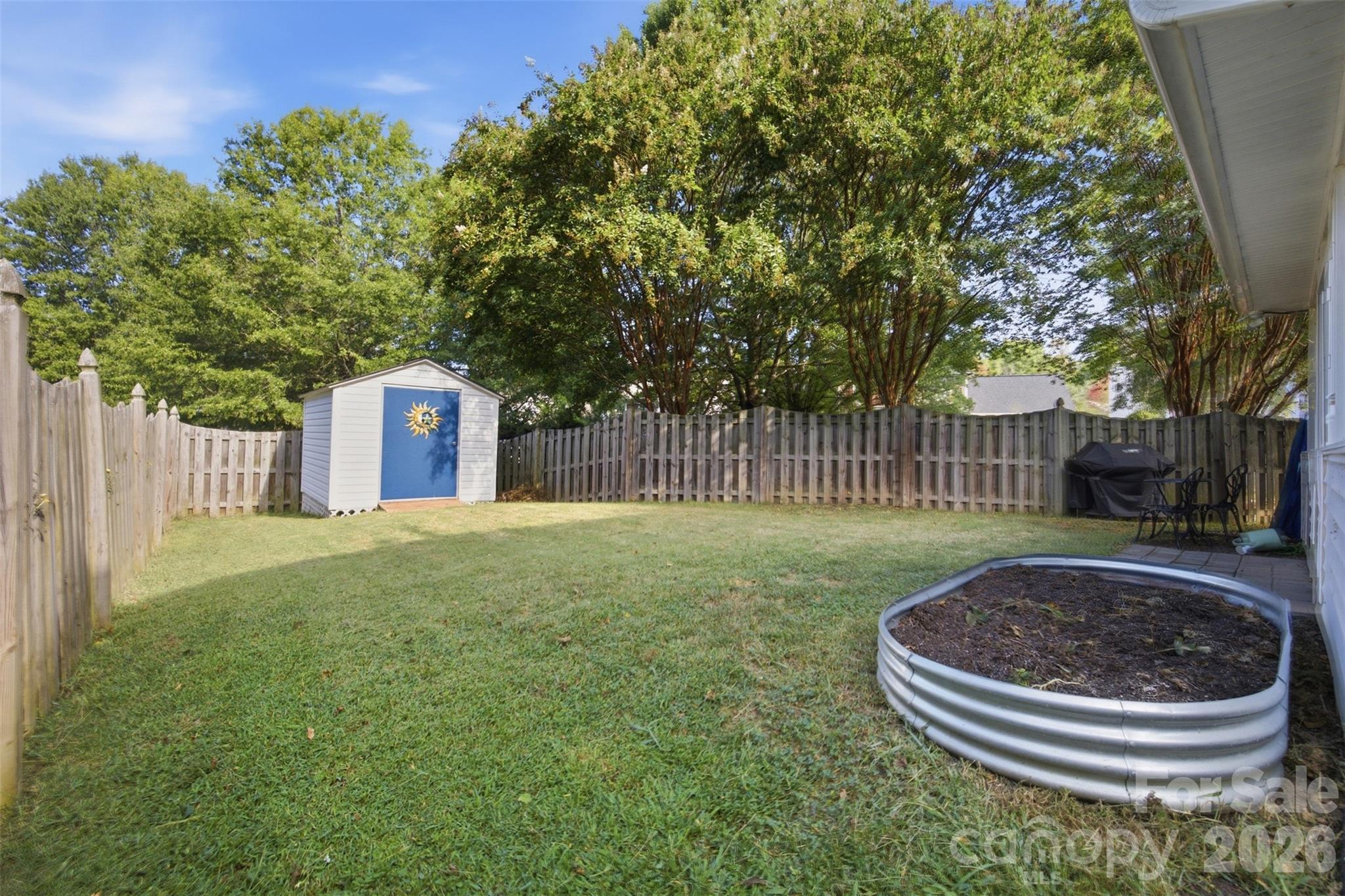 9639 Corbett Square Lane — Charlotte