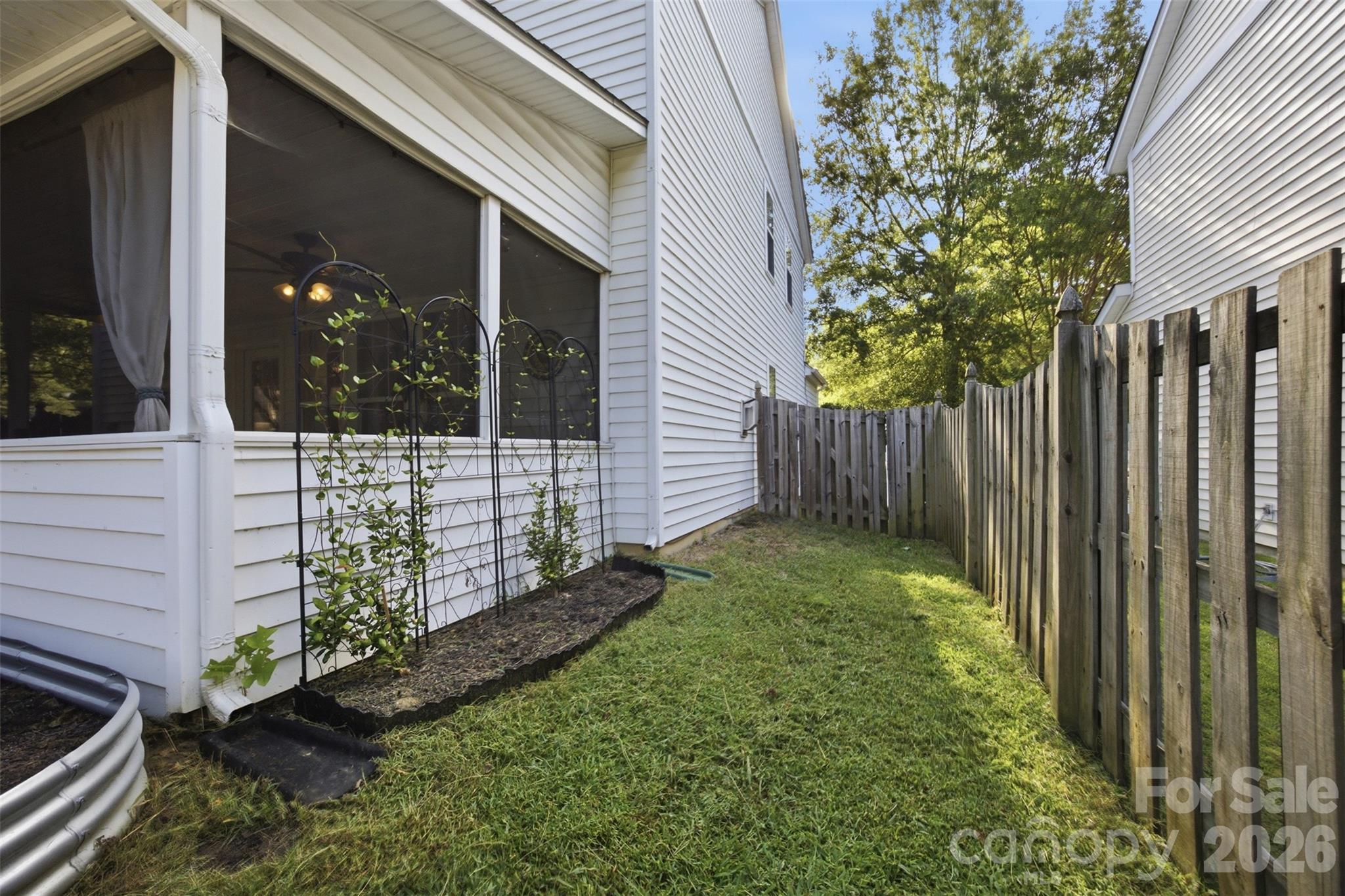 9639 Corbett Square Lane — Charlotte