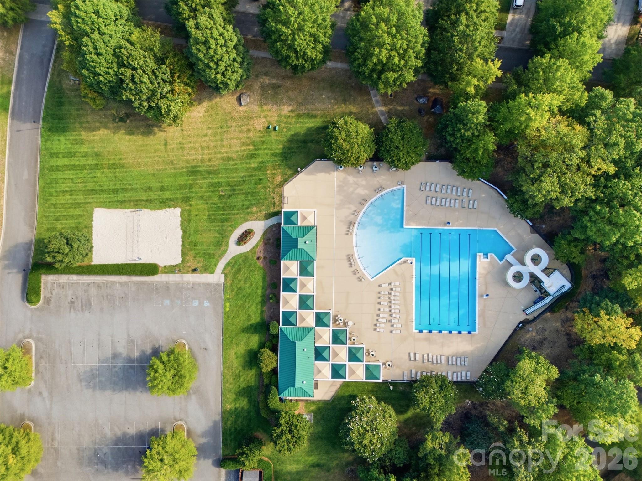9639 Corbett Square Lane — Charlotte