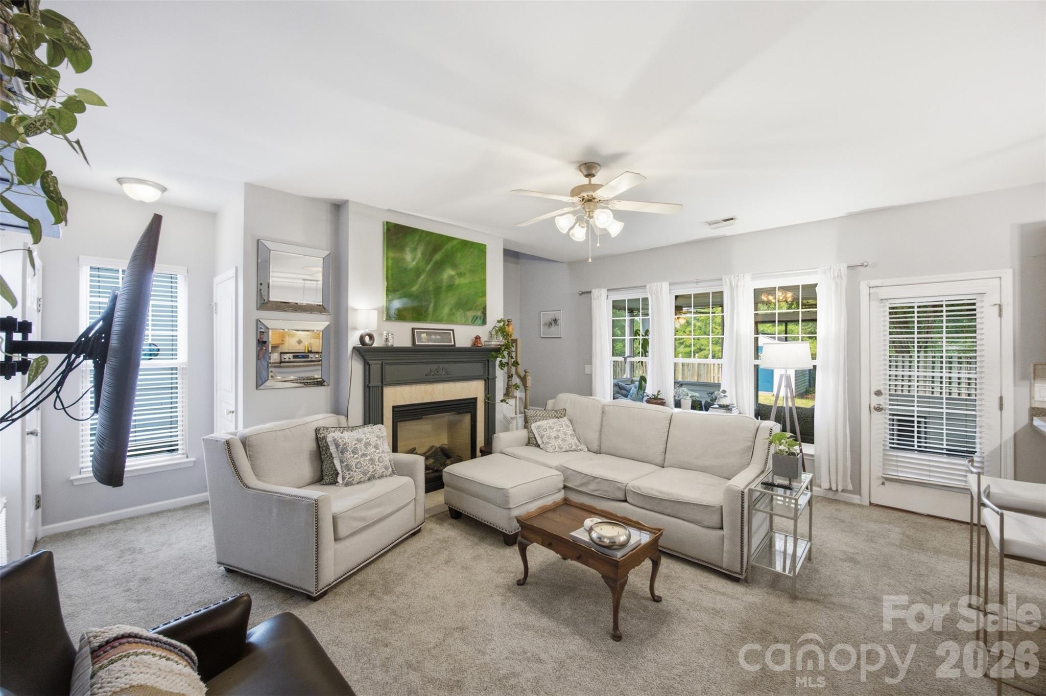 9639 Corbett Square Lane — Charlotte