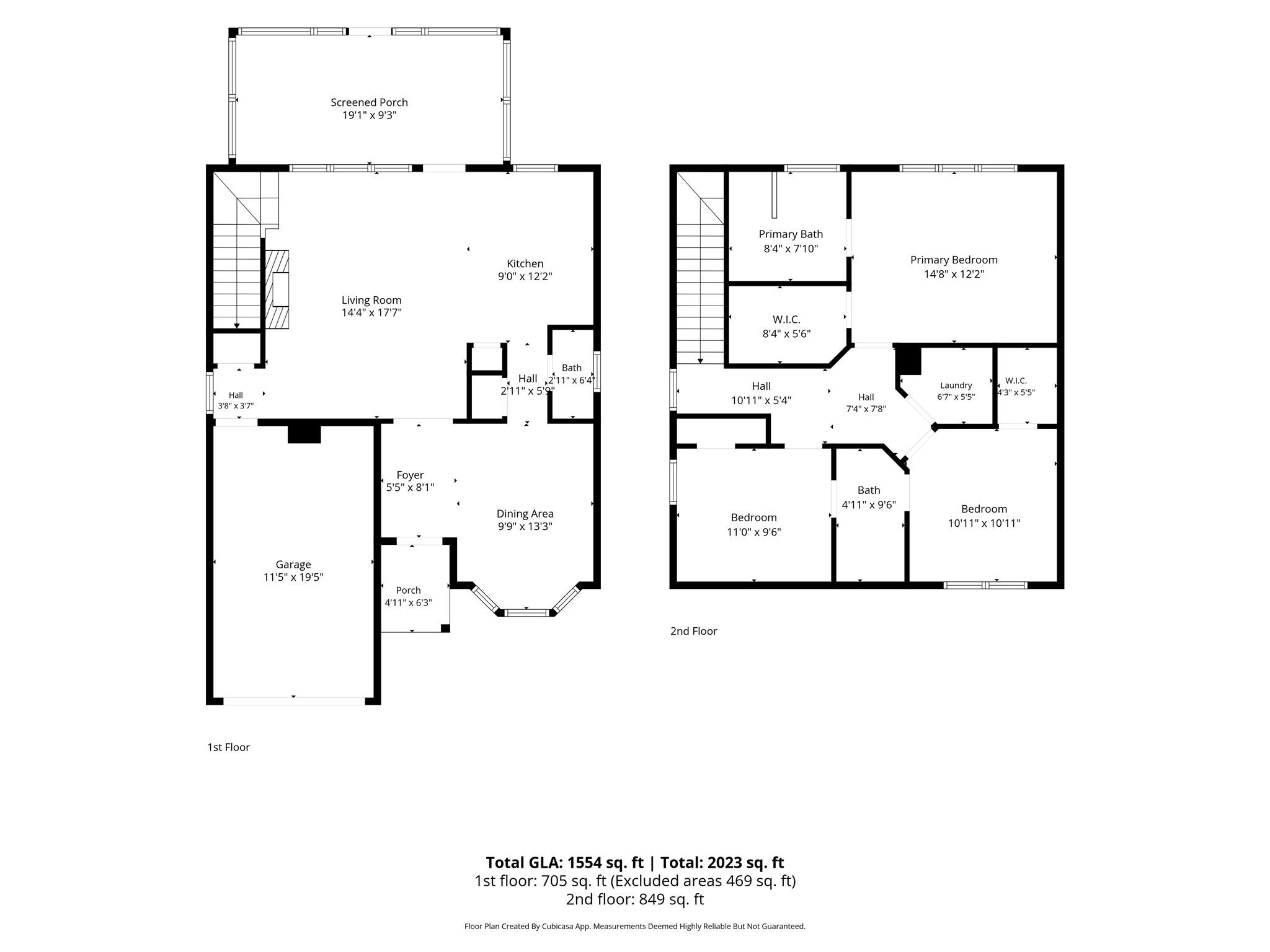 9639 Corbett Square Lane — Charlotte