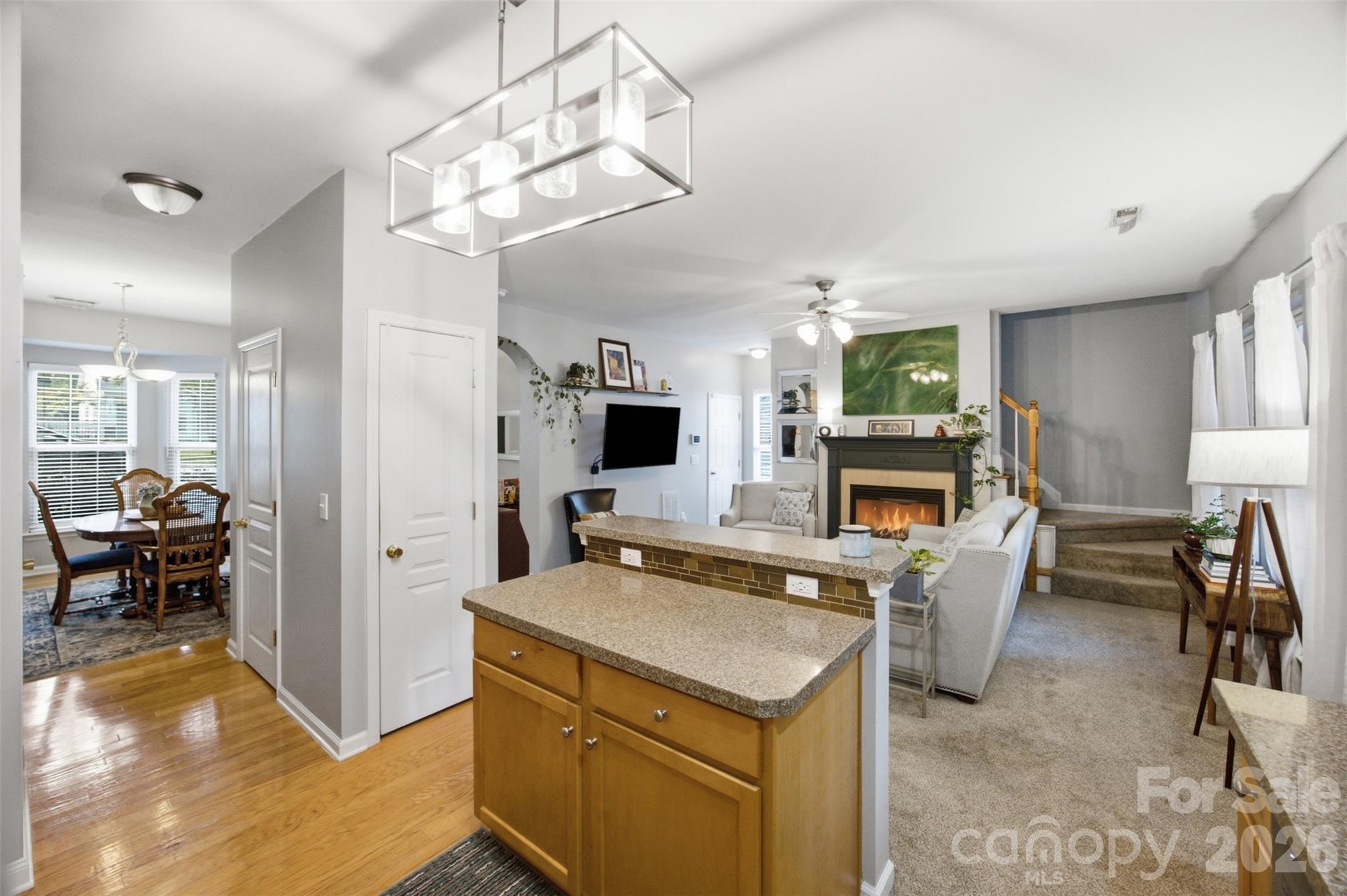 9639 Corbett Square Lane — Charlotte