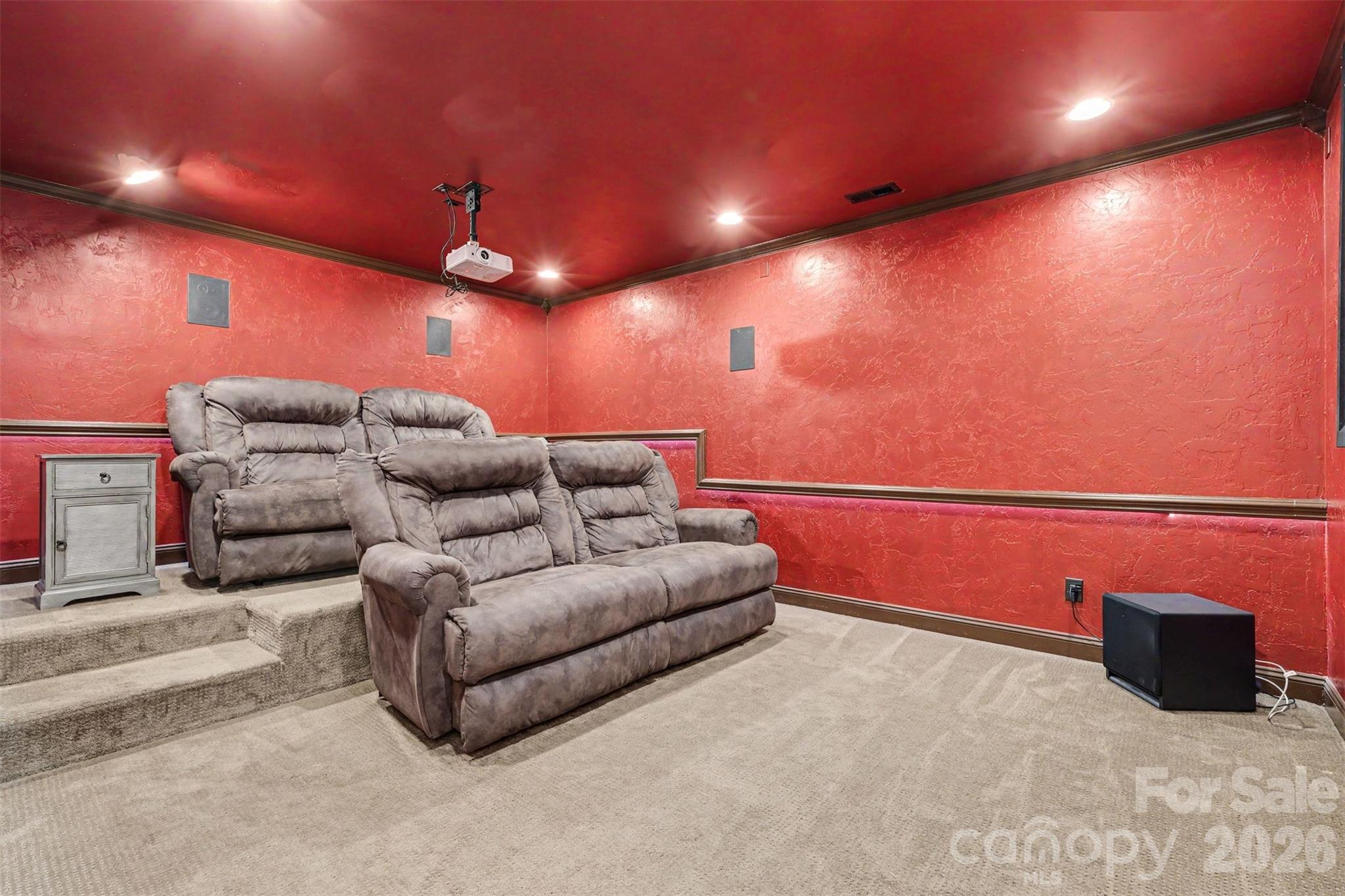 3647 Venetian Way — York