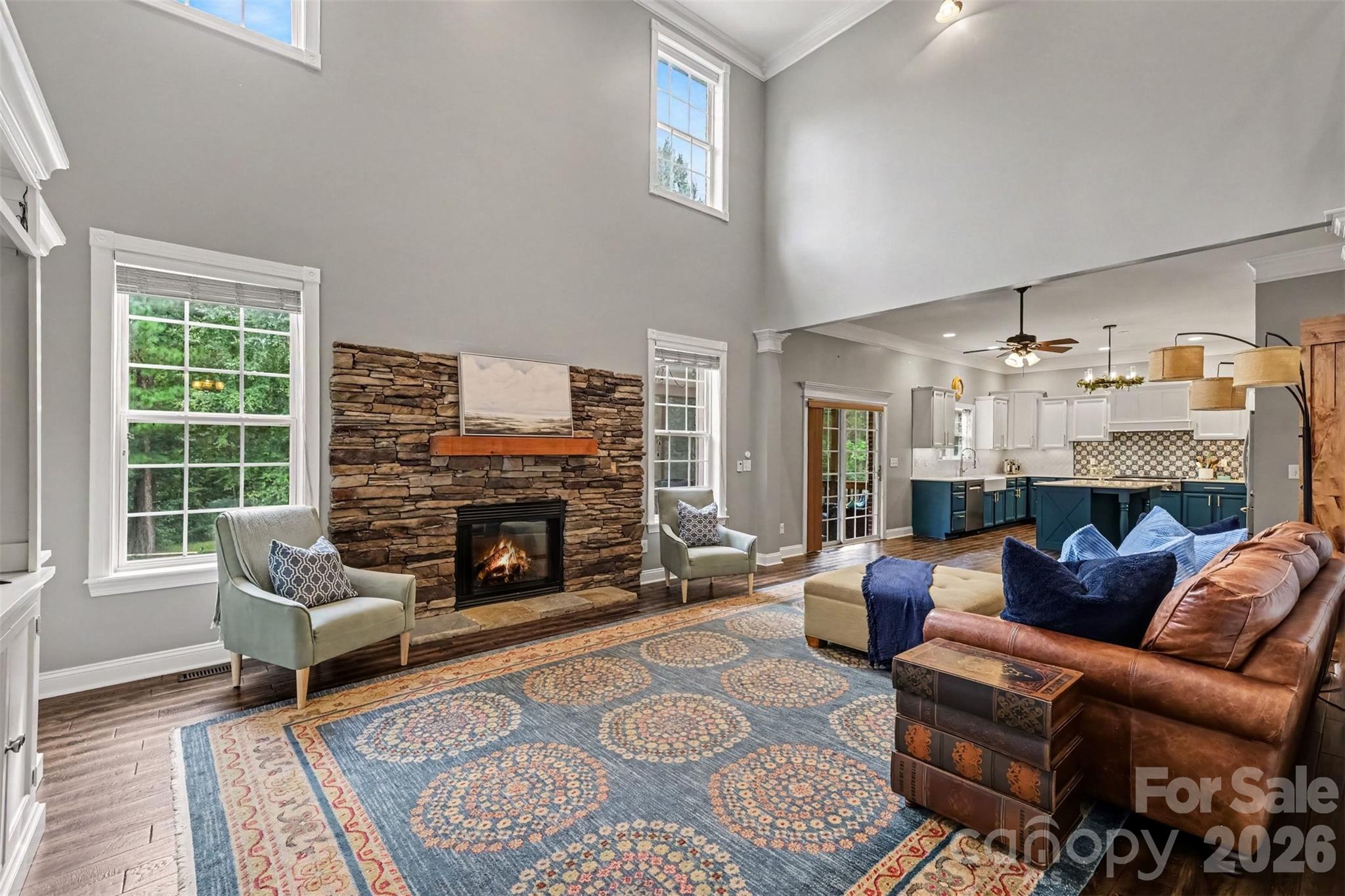 3647 Venetian Way — York