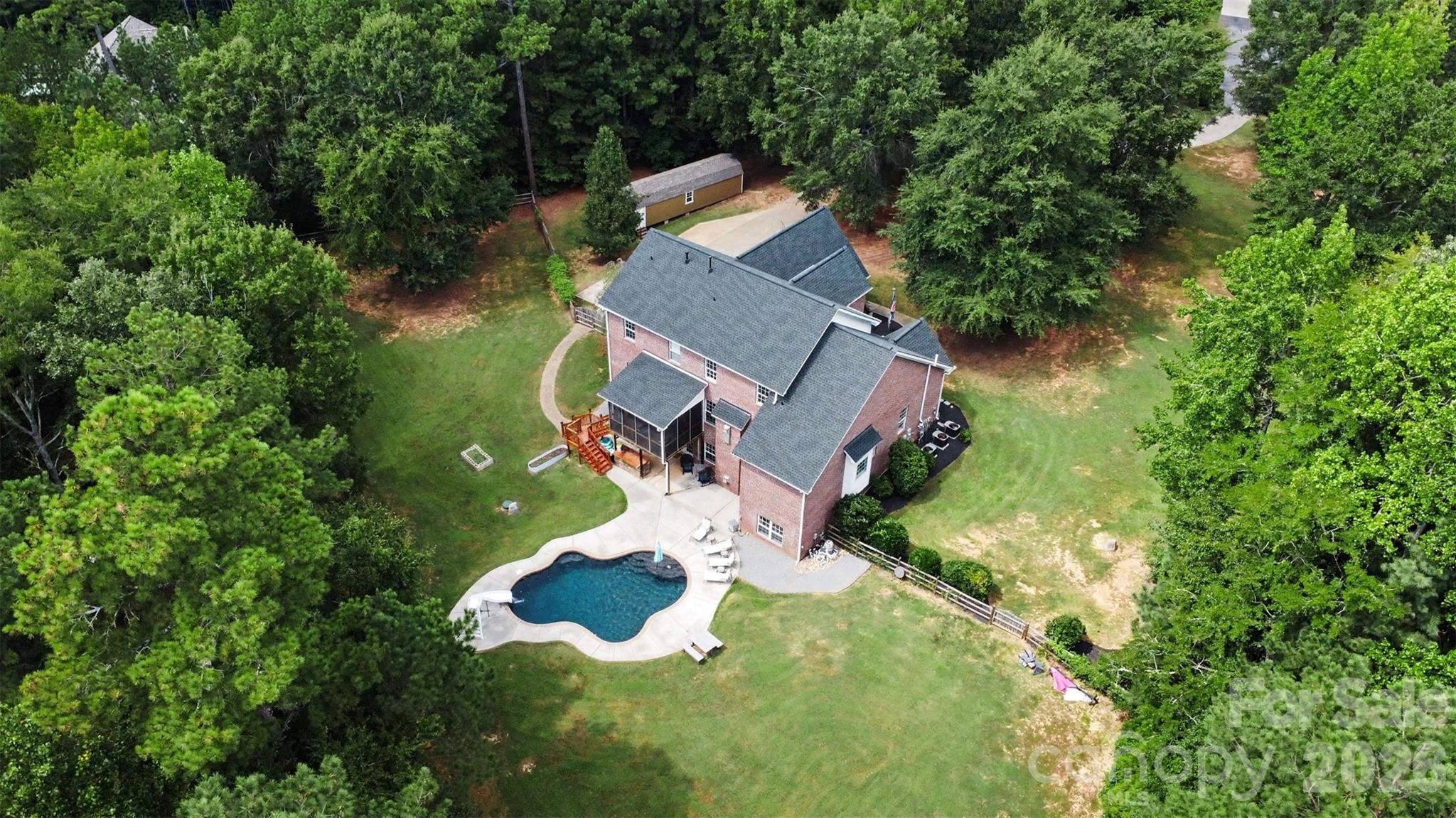 3647 Venetian Way — York