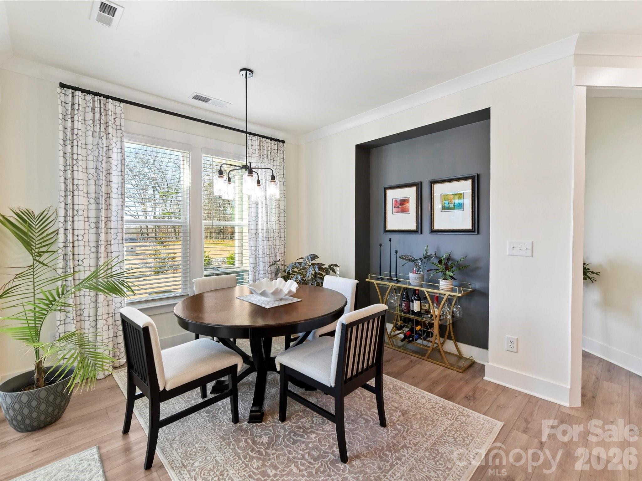 109 N Dunlavin Way — Mooresville