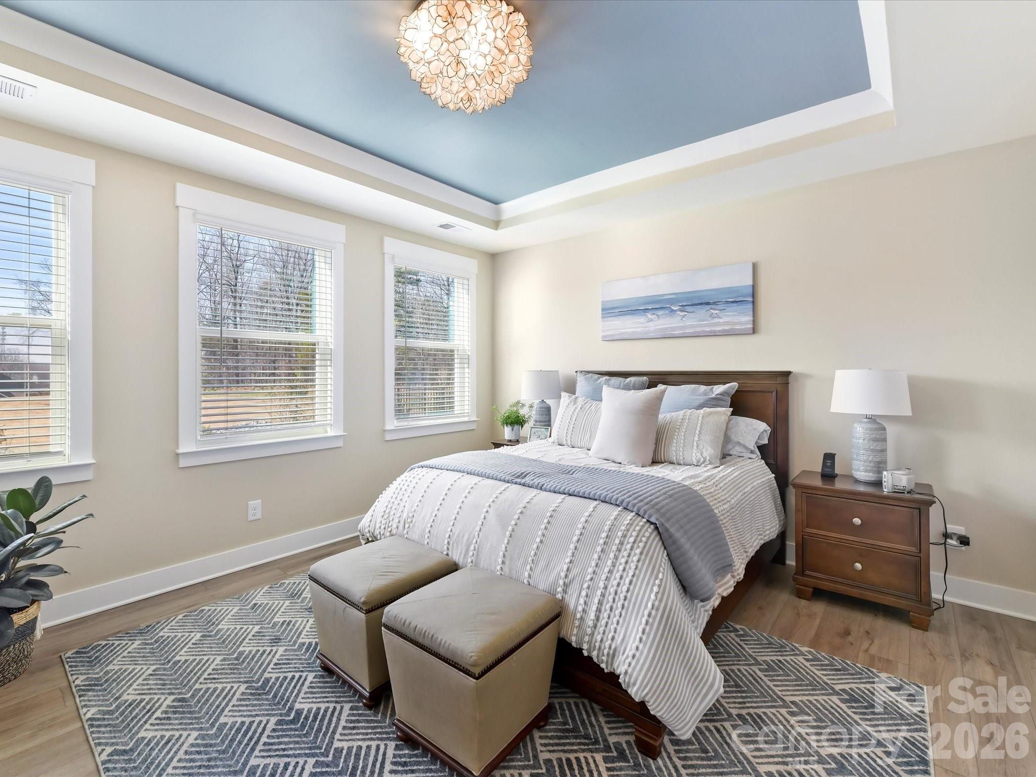 109 N Dunlavin Way — Mooresville