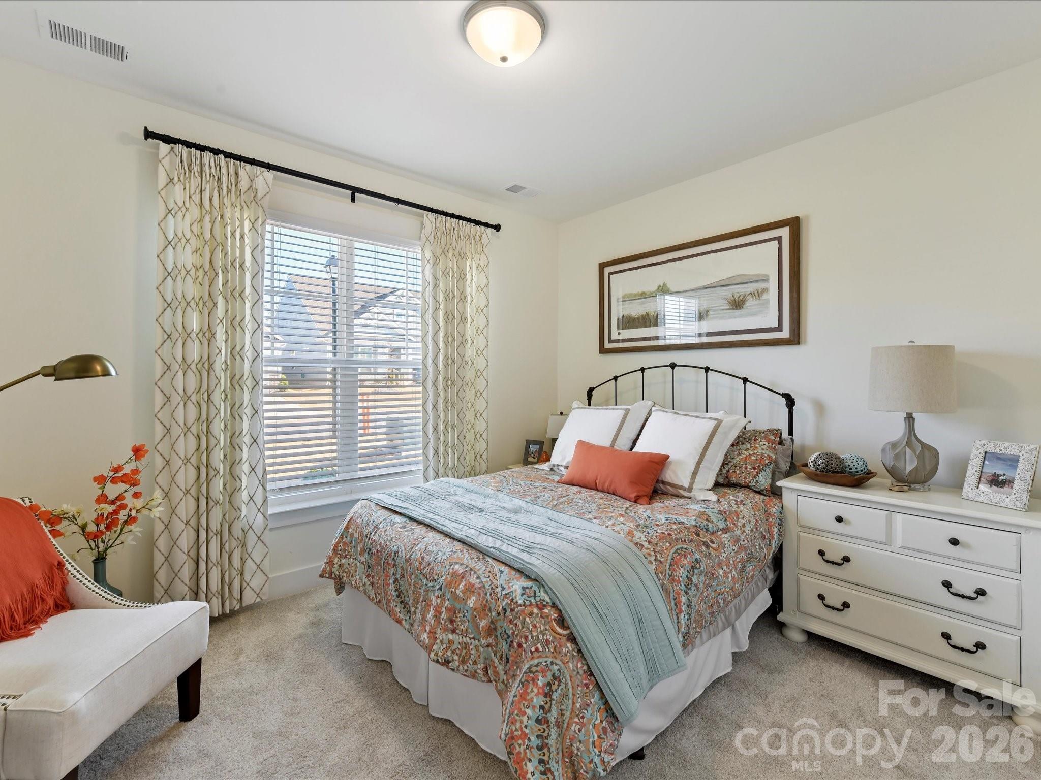 109 N Dunlavin Way — Mooresville