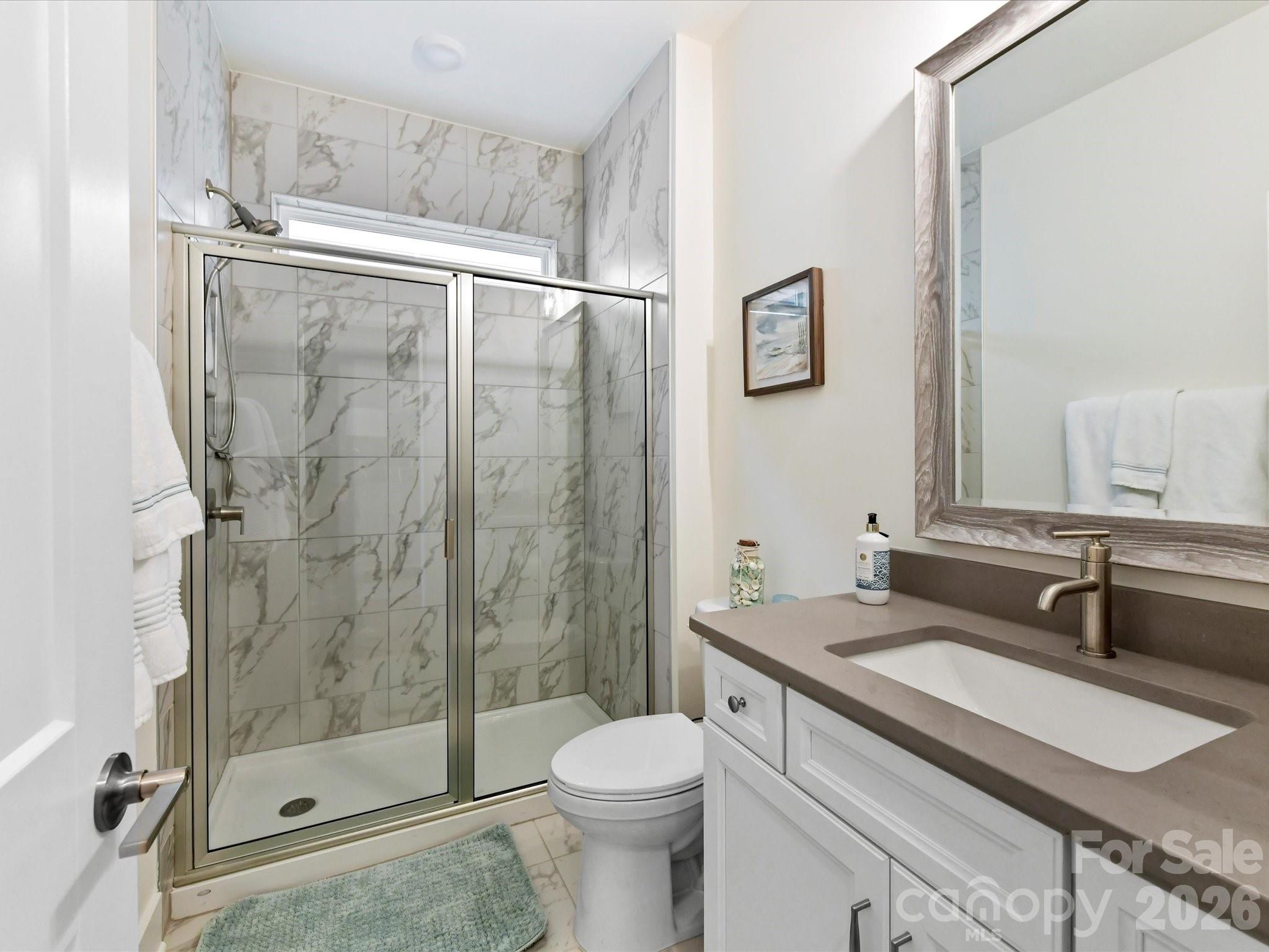 109 N Dunlavin Way — Mooresville