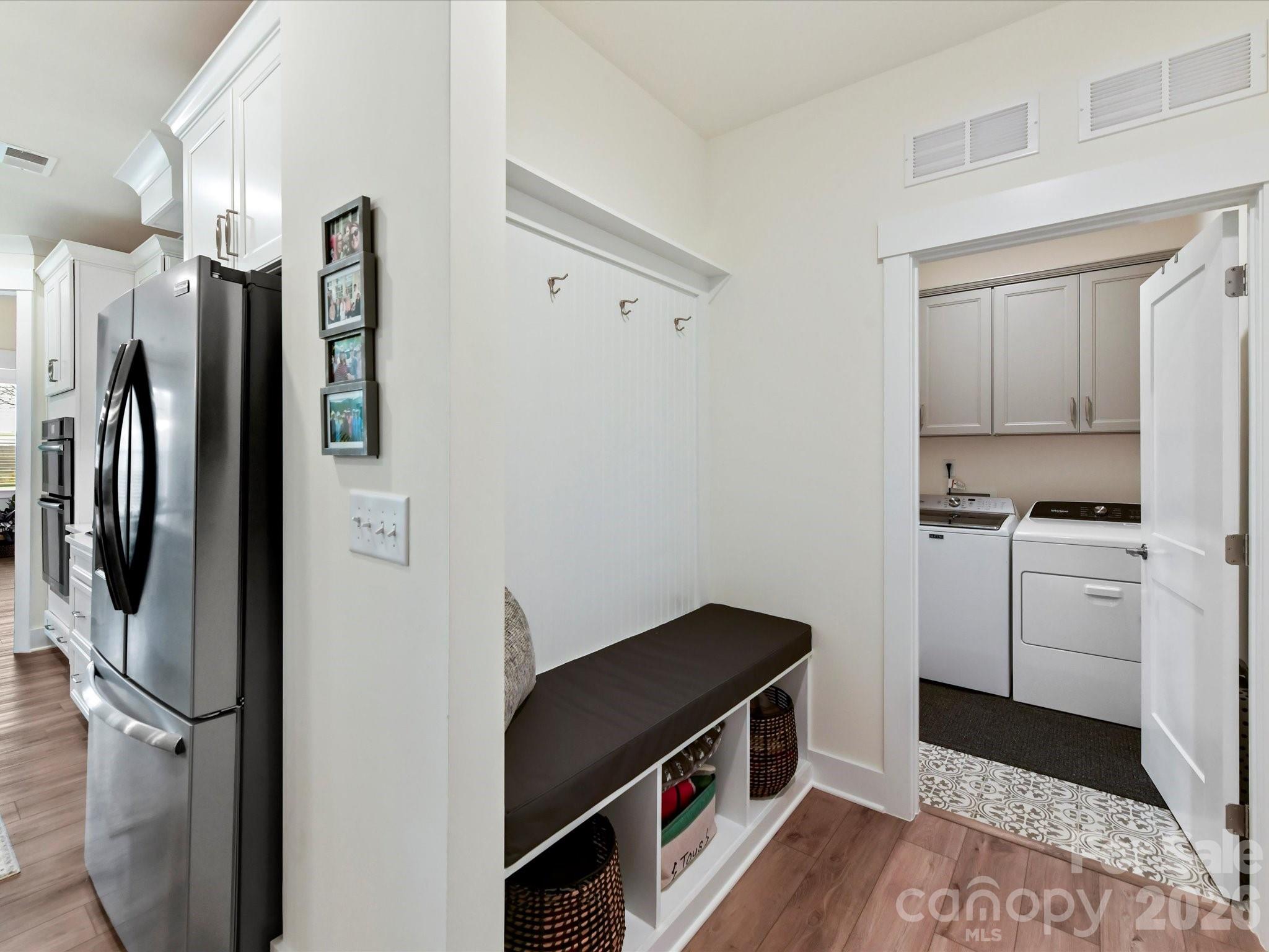 109 N Dunlavin Way — Mooresville