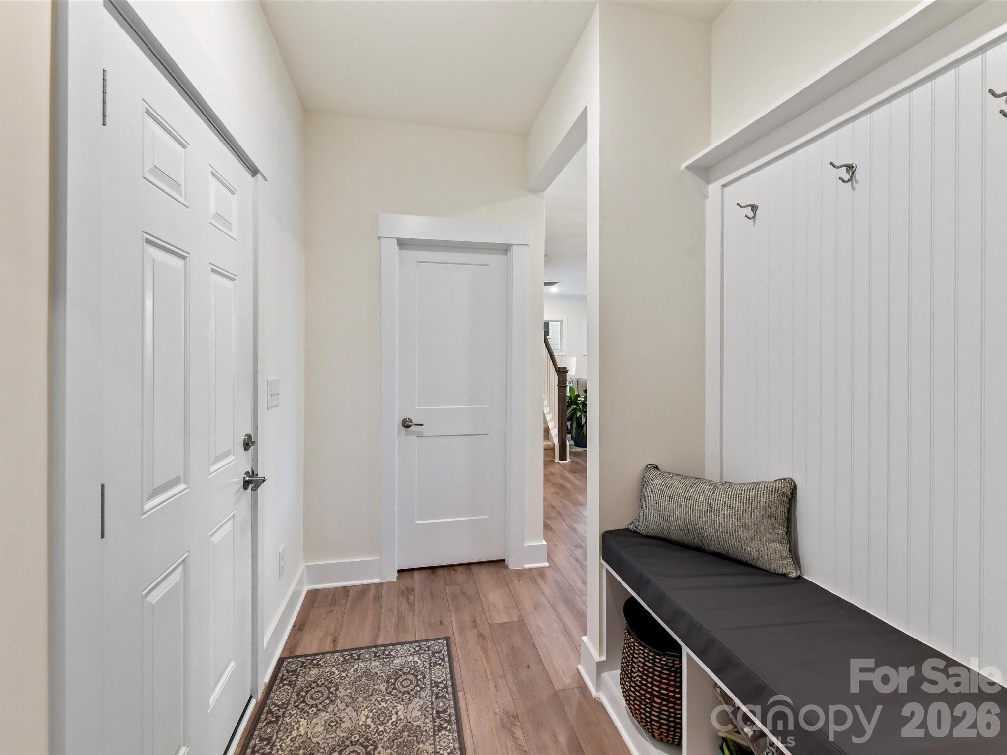 109 N Dunlavin Way — Mooresville