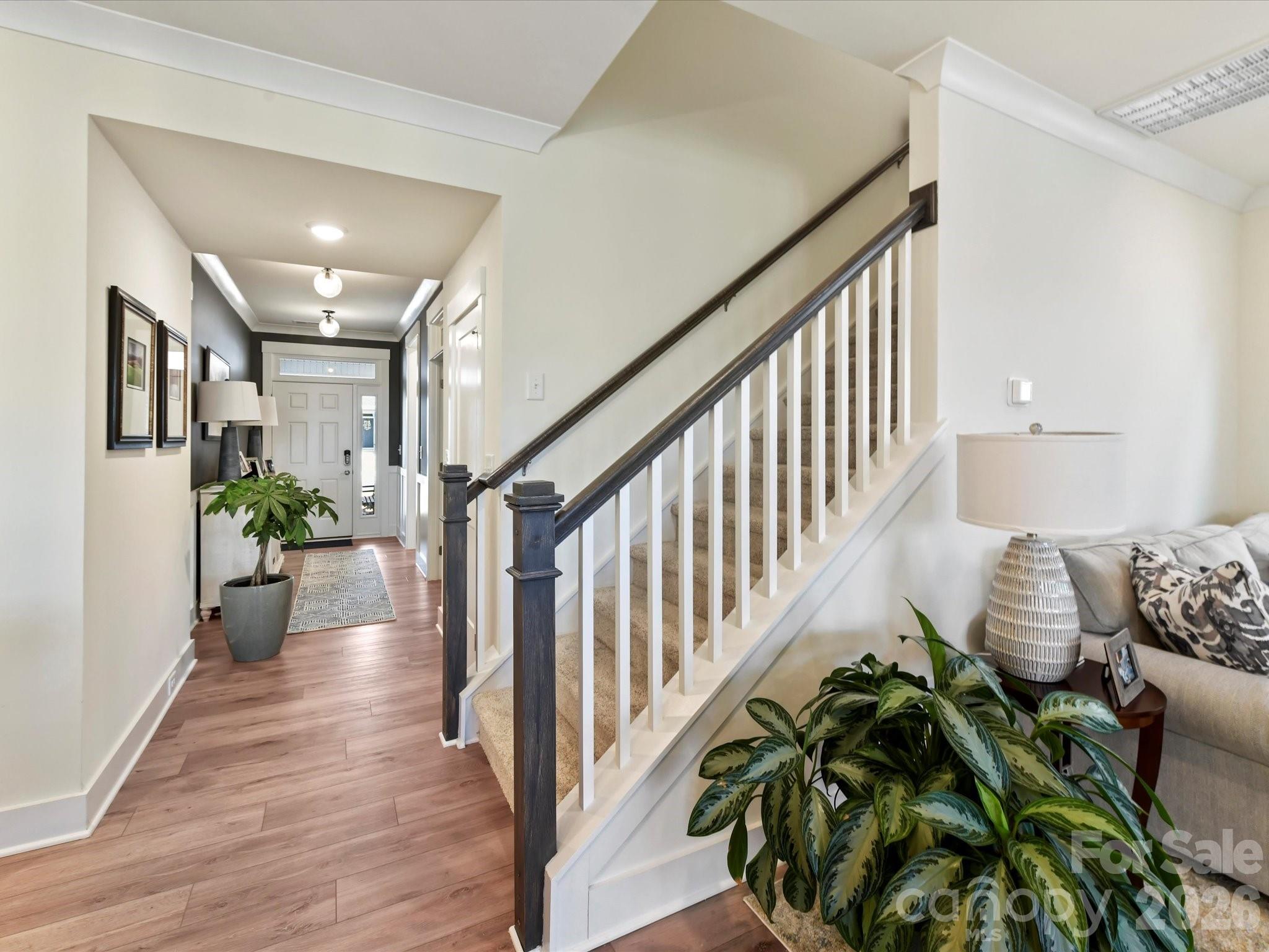 109 N Dunlavin Way — Mooresville