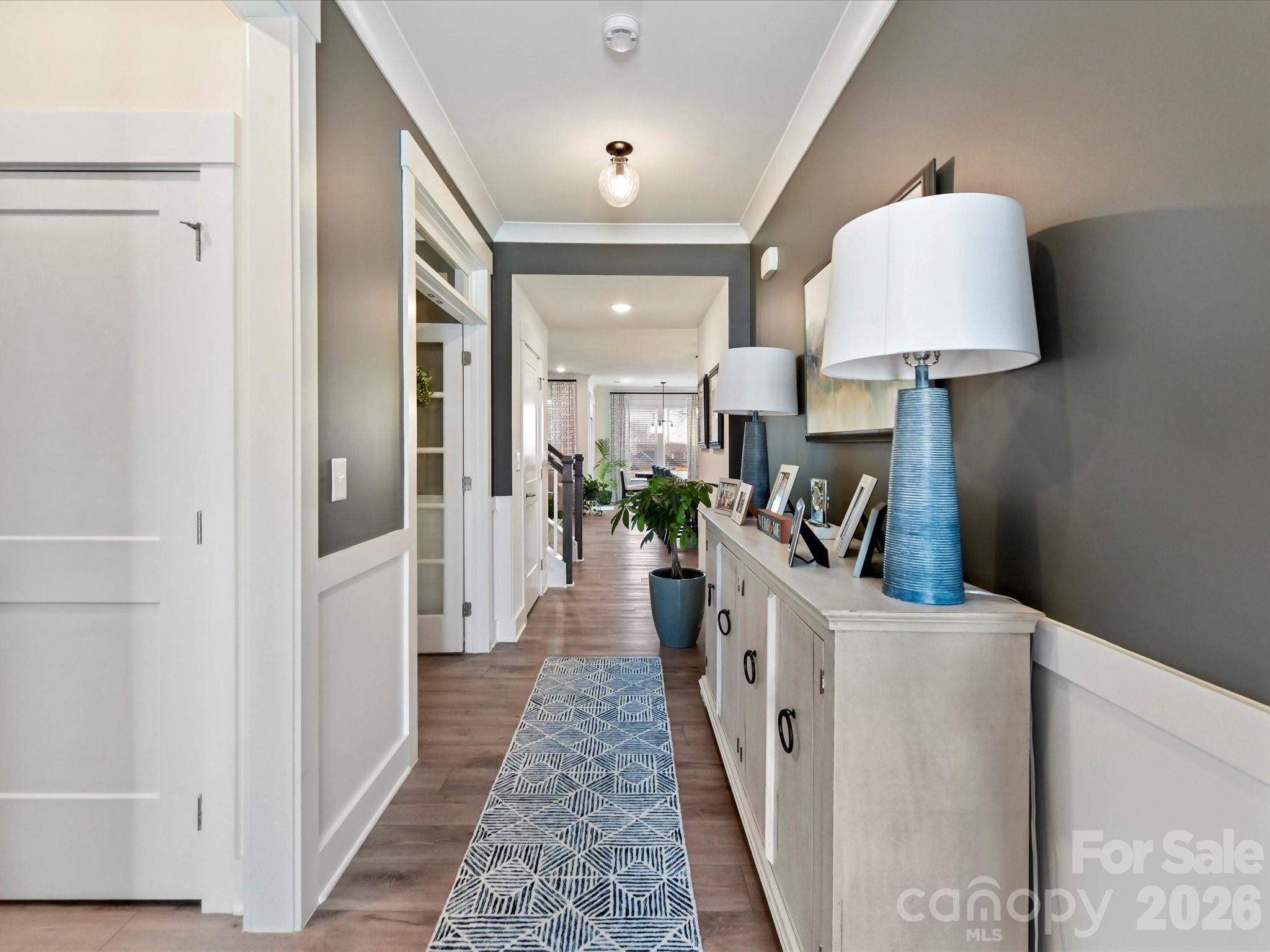 109 N Dunlavin Way — Mooresville