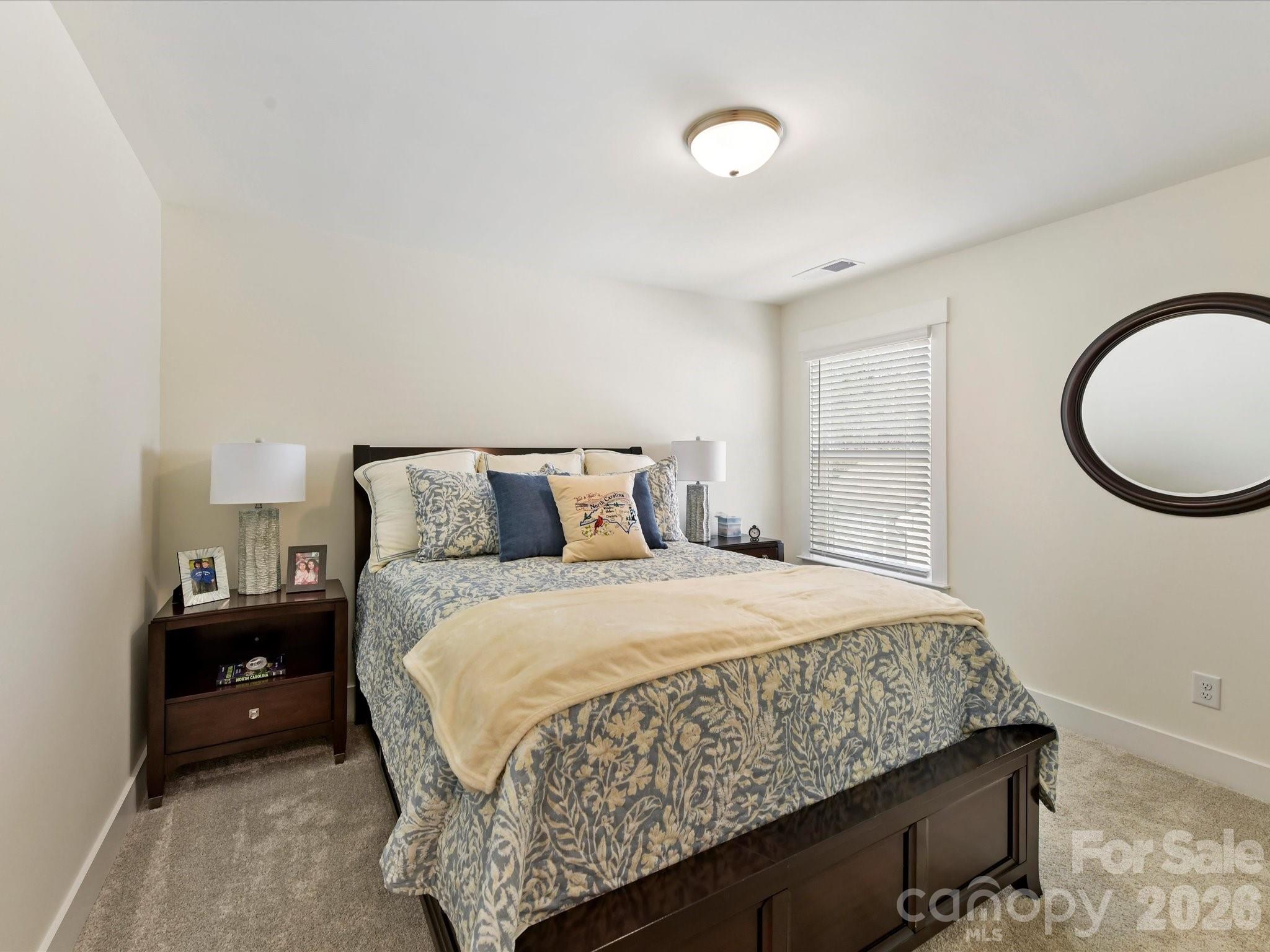 109 N Dunlavin Way — Mooresville